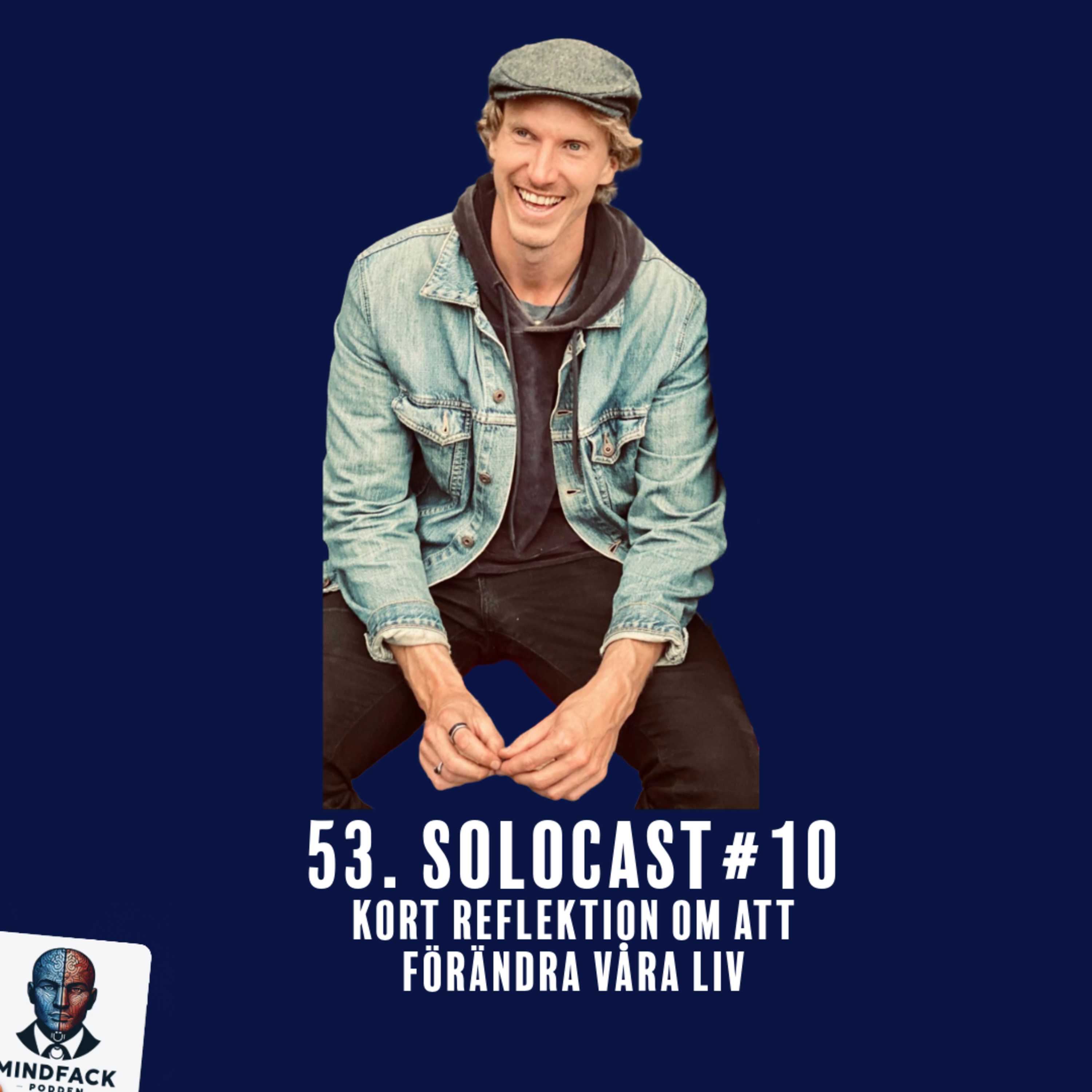 Mindfackpodden