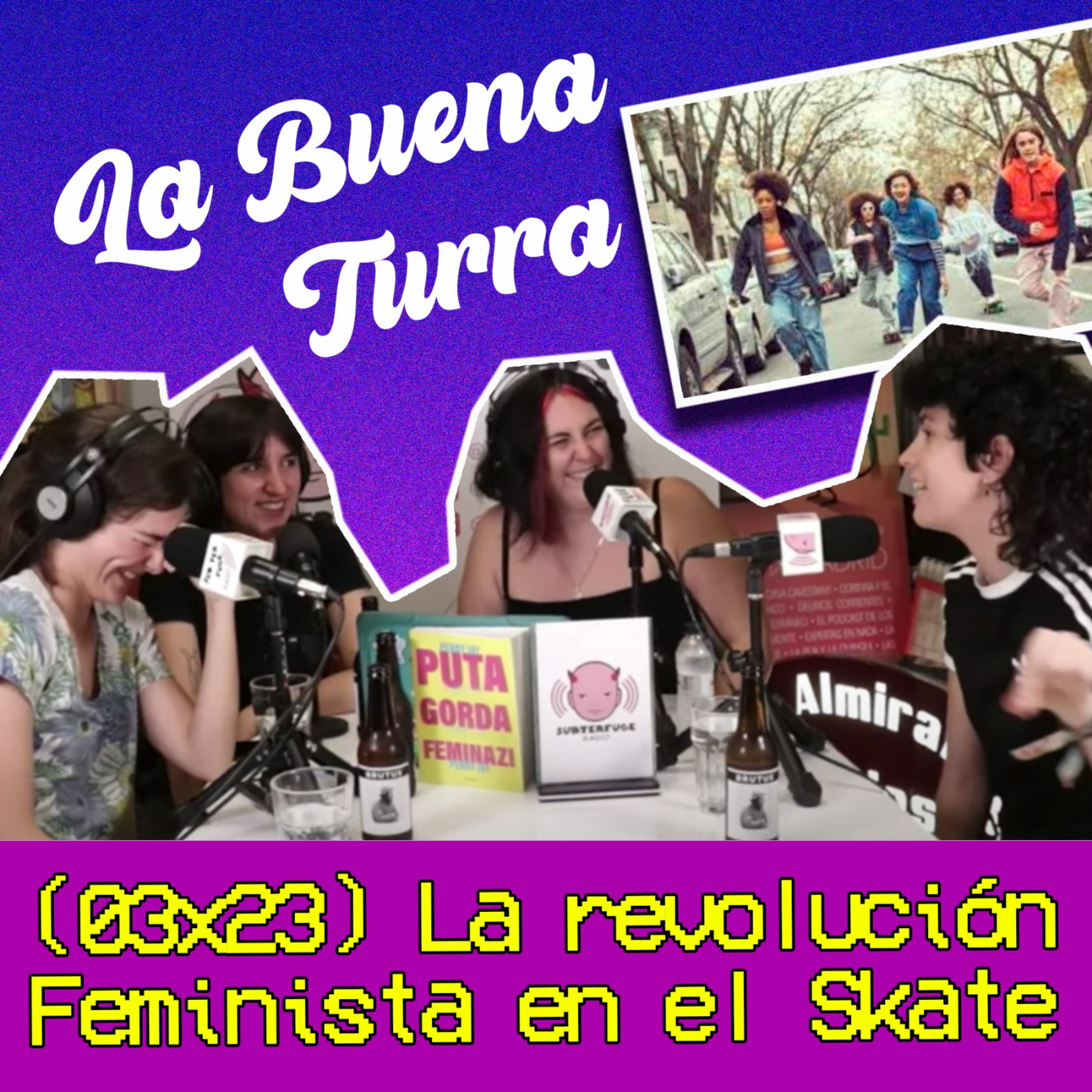 La Buena Turra