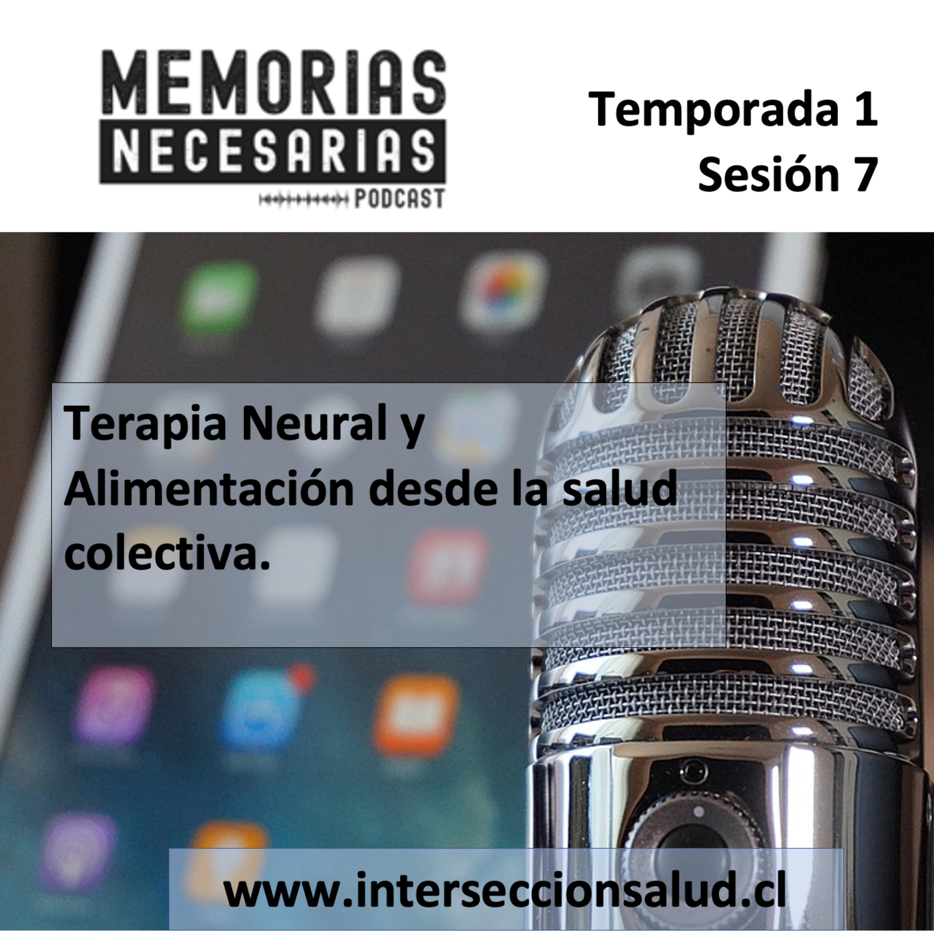 Memorias Necesarias