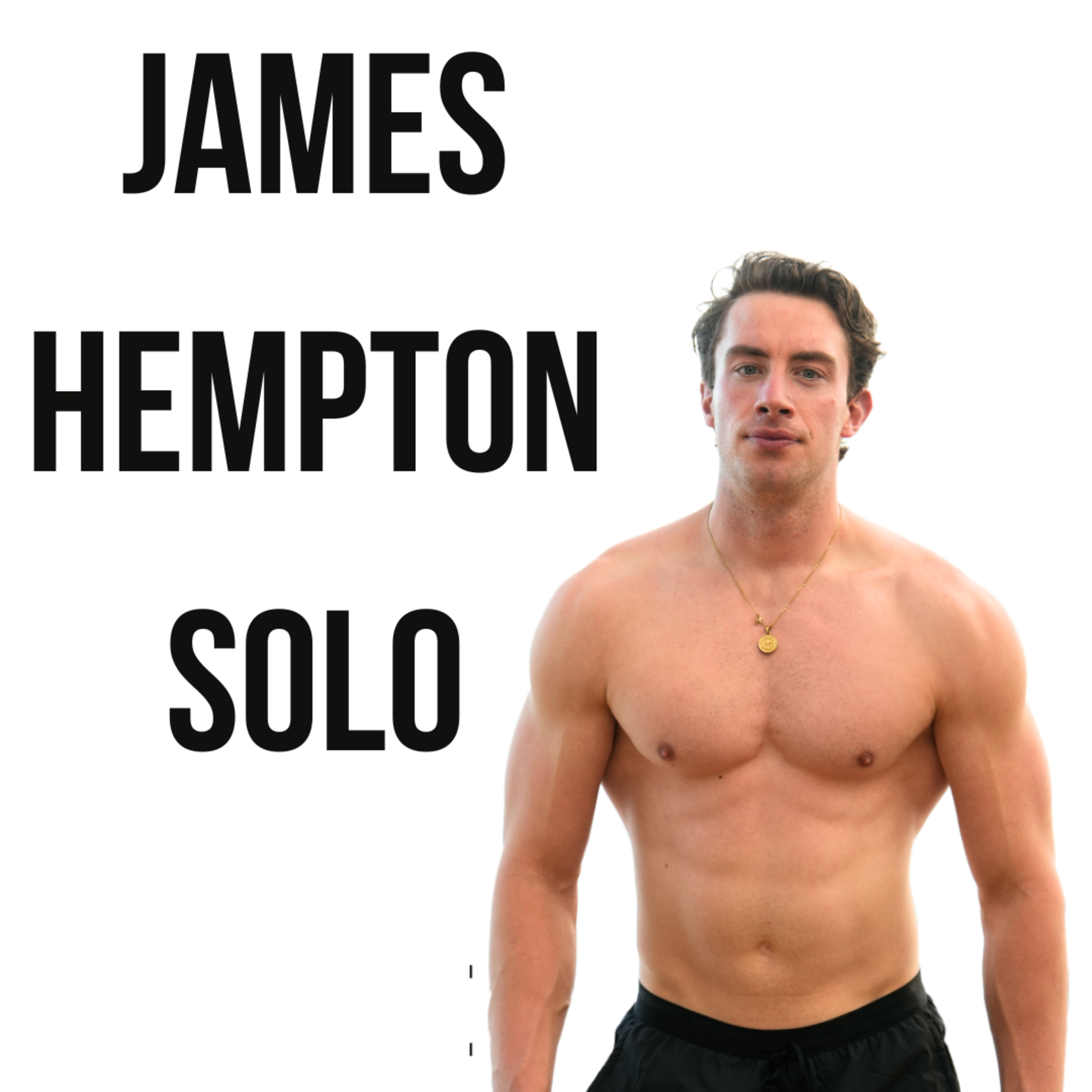 The James Hempton Show
