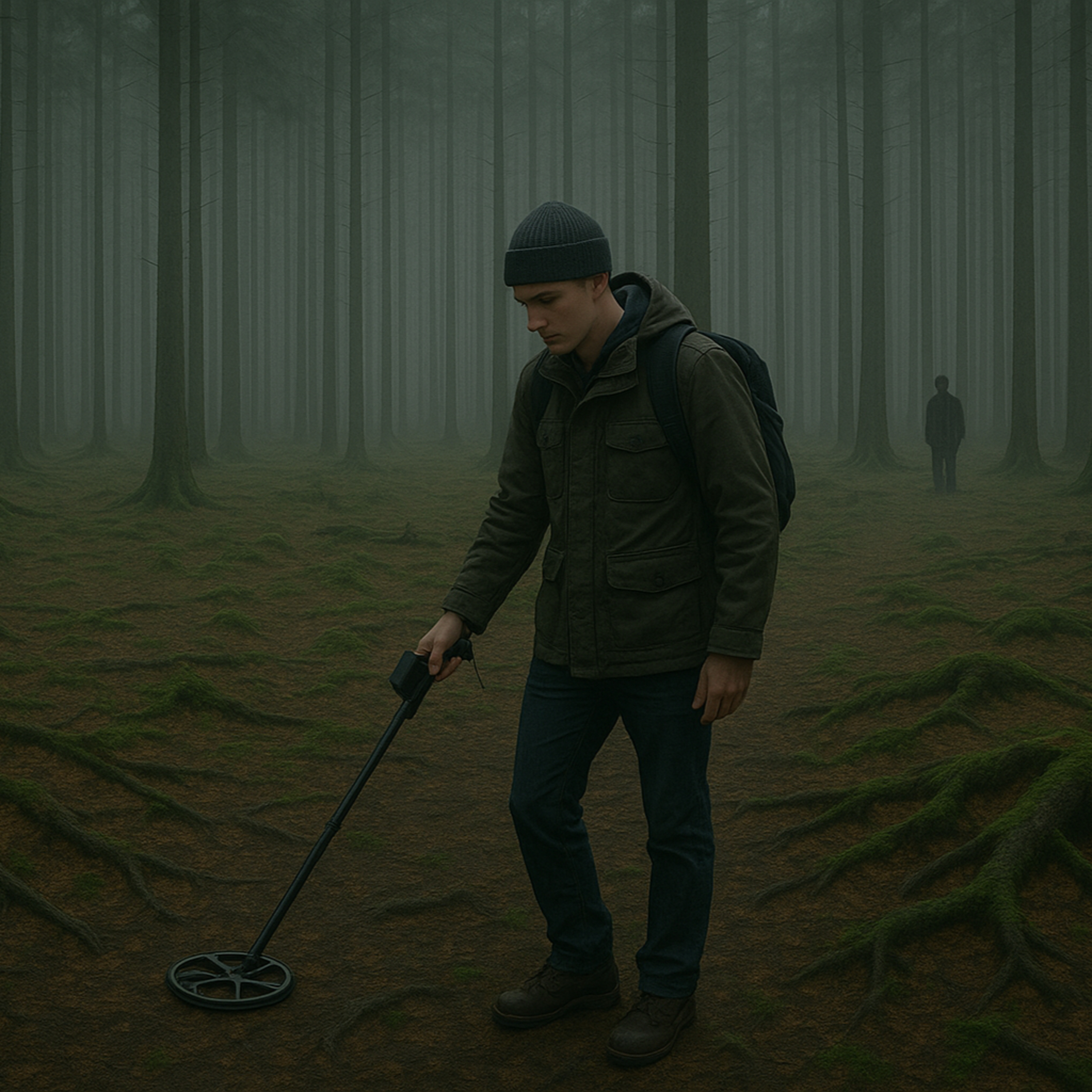 Detecting a Murderer
