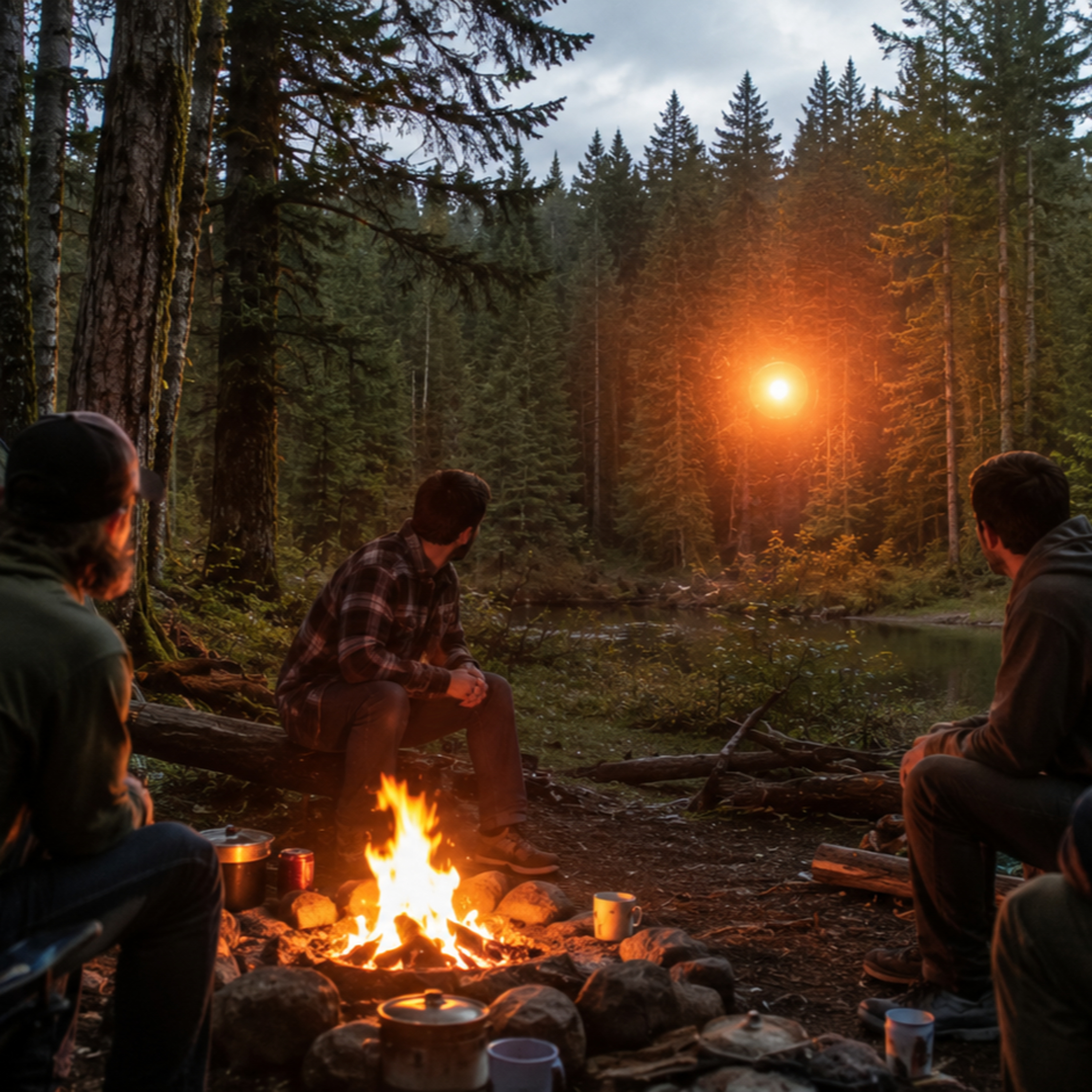 The Vancouver Island Orb episode artwork