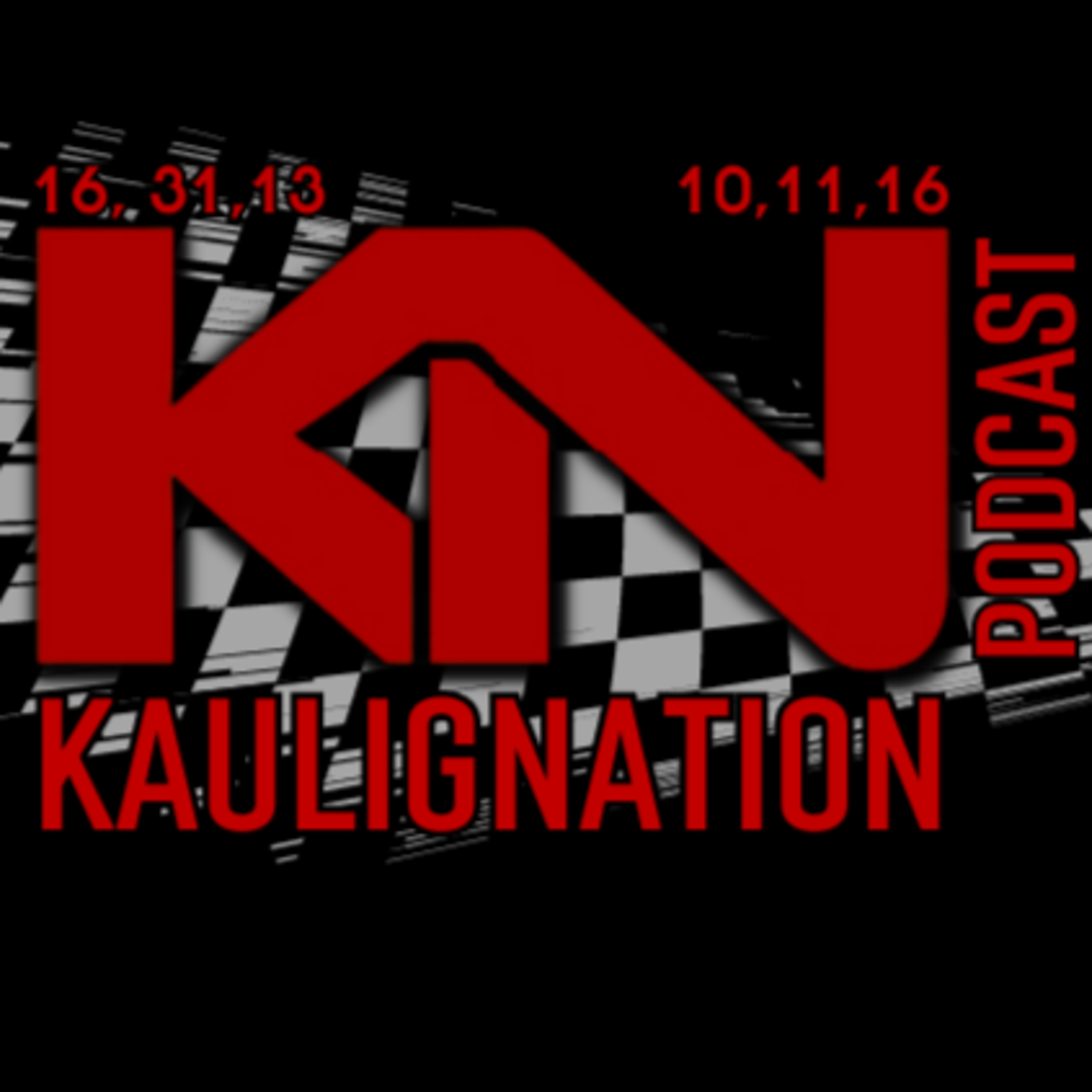 KAULIGNATION Podcast