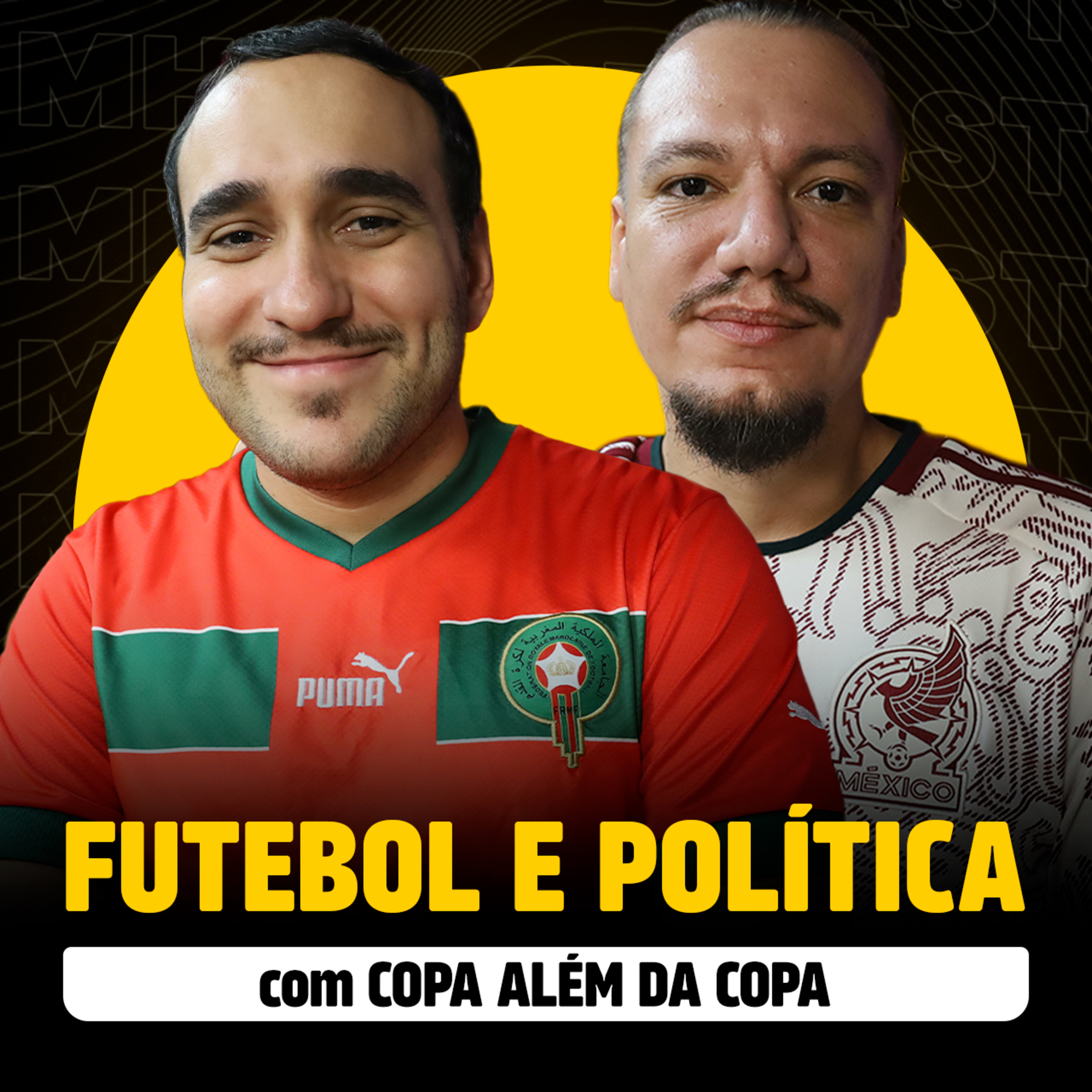 Manual do Homem Moderno