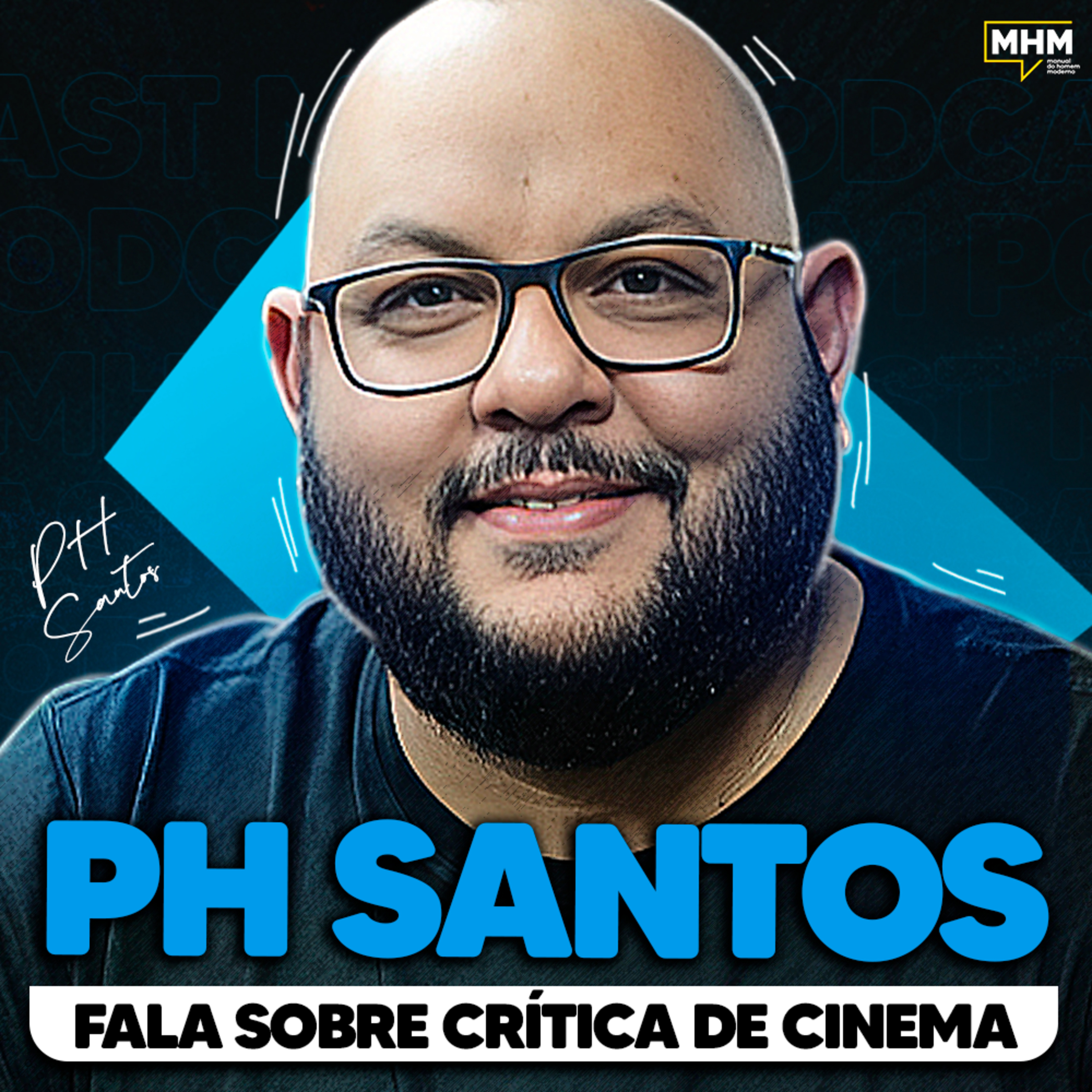 Manual do Homem Moderno