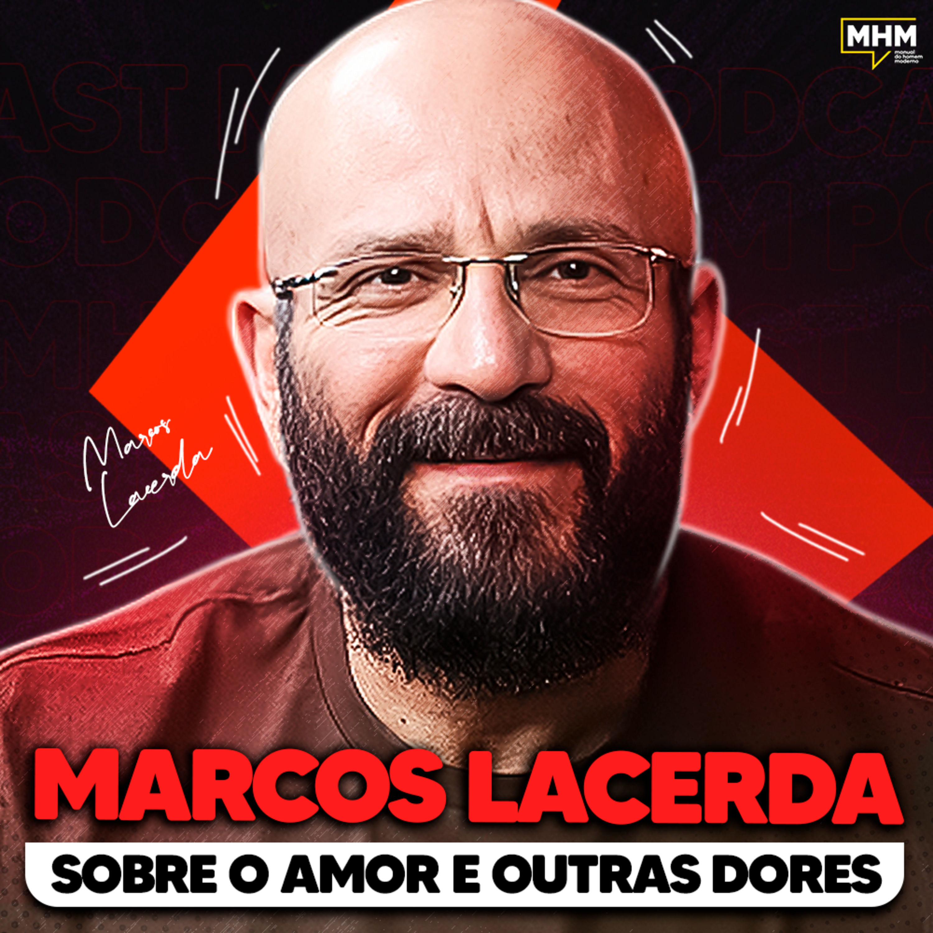 Manual do Homem Moderno