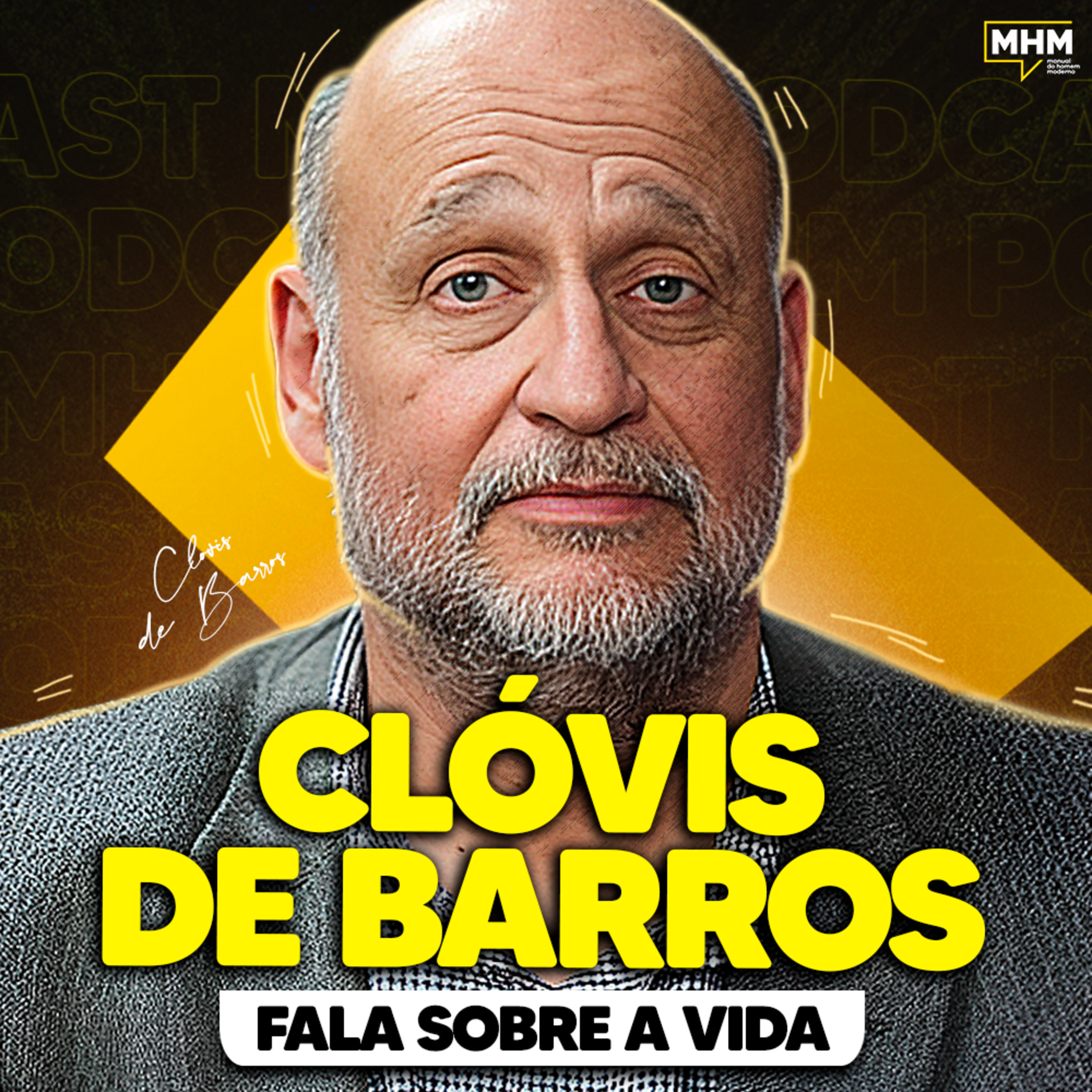 Manual do Homem Moderno