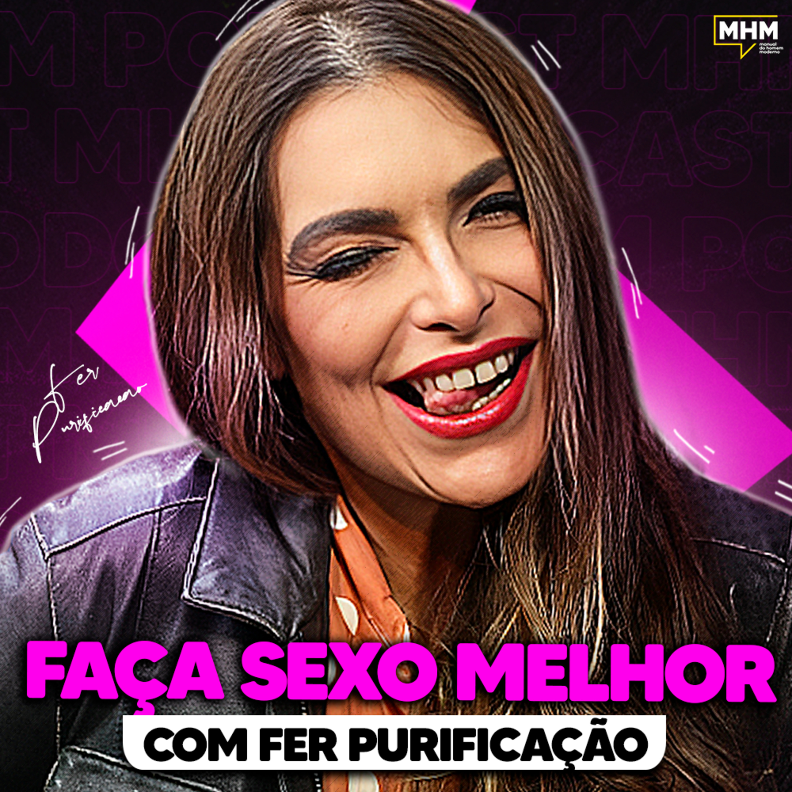 Manual do Homem Moderno