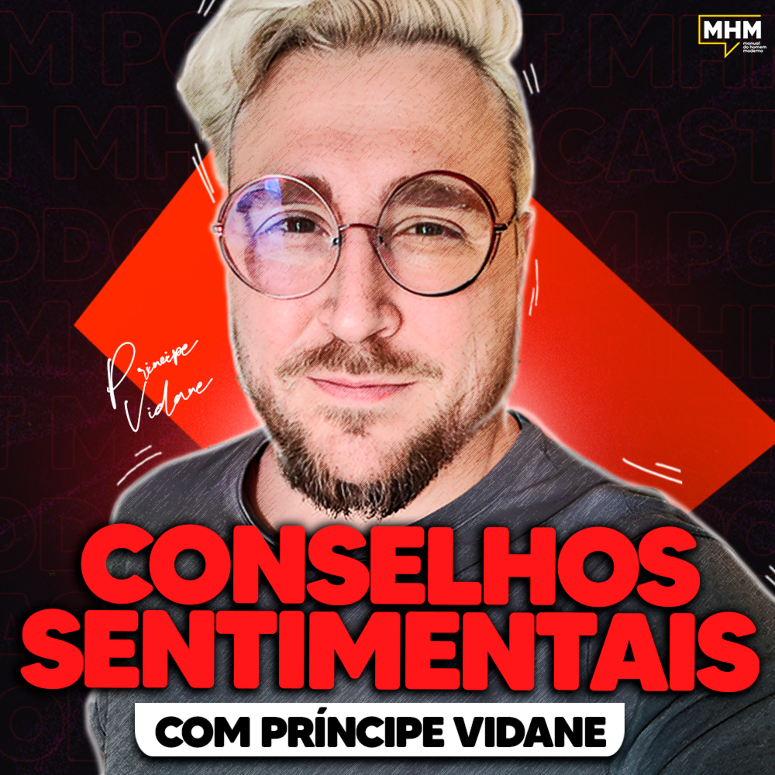 Manual do Homem Moderno