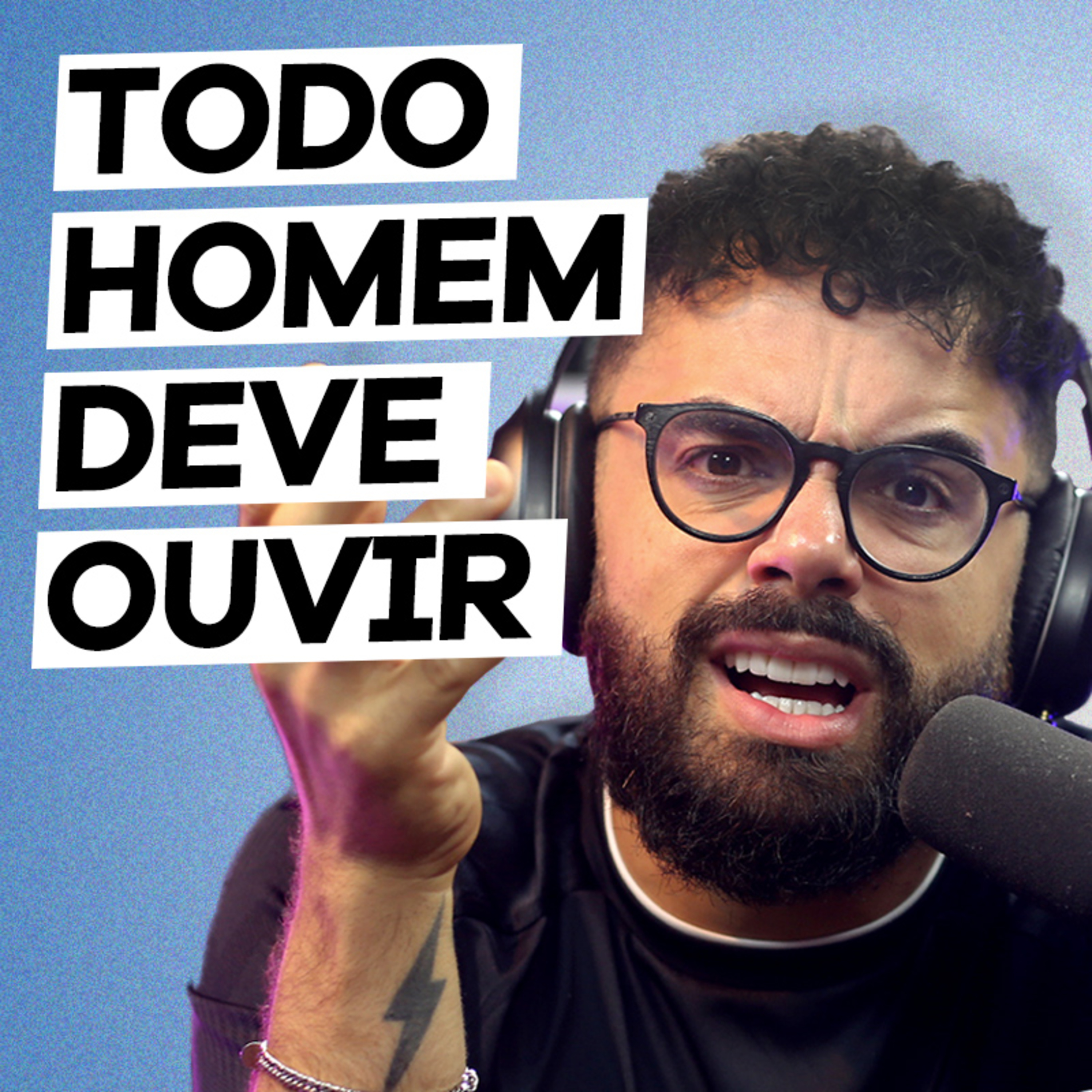 Manual do Homem Moderno