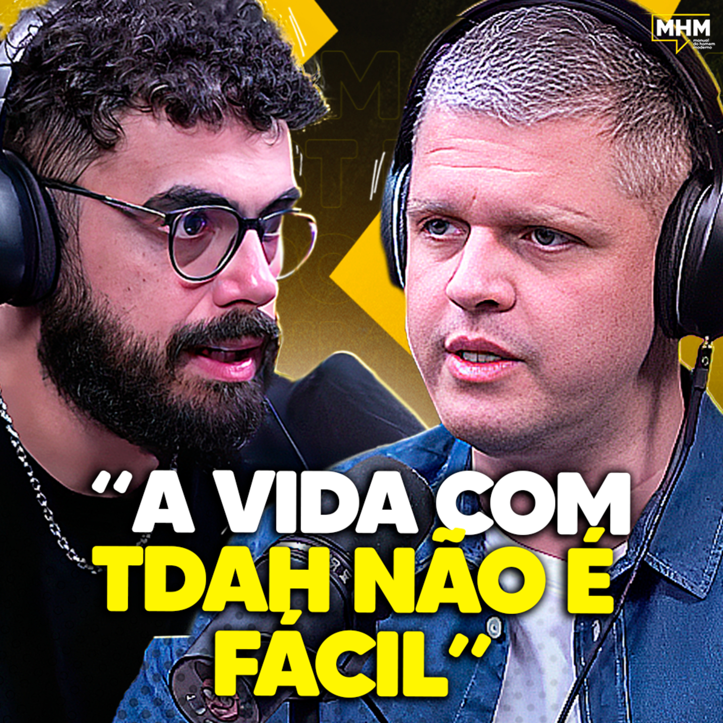 Manual do Homem Moderno