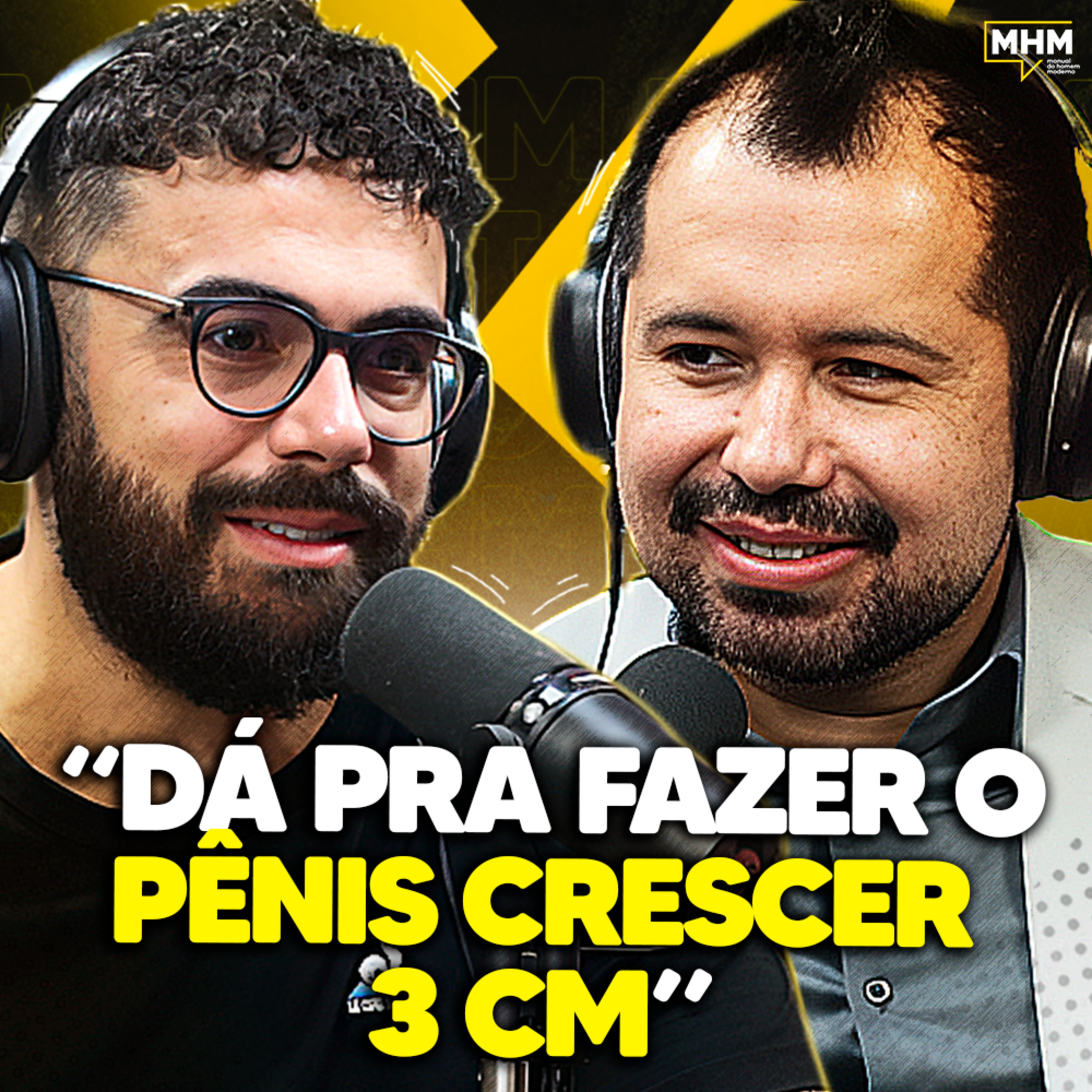 Manual do Homem Moderno