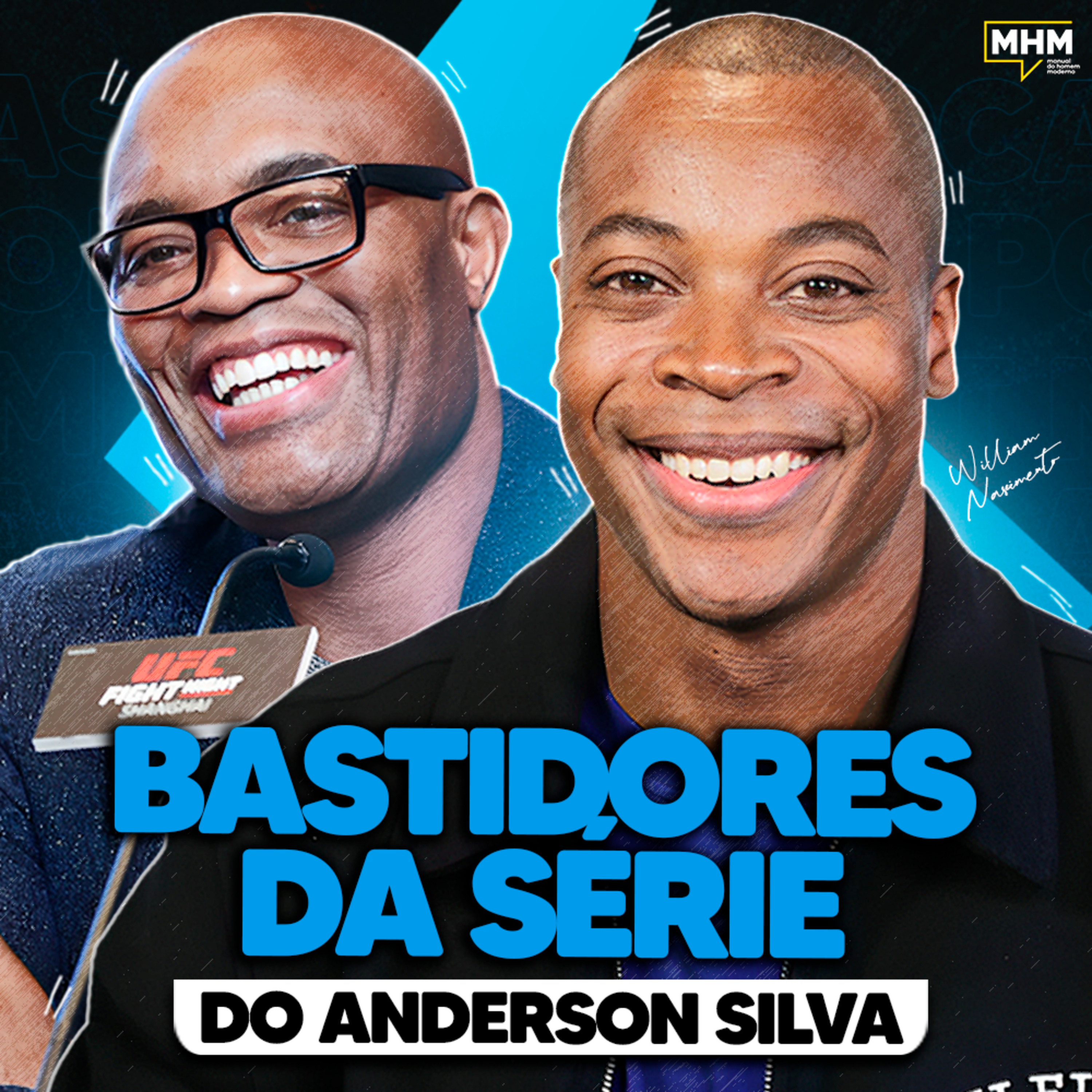 Manual do Homem Moderno