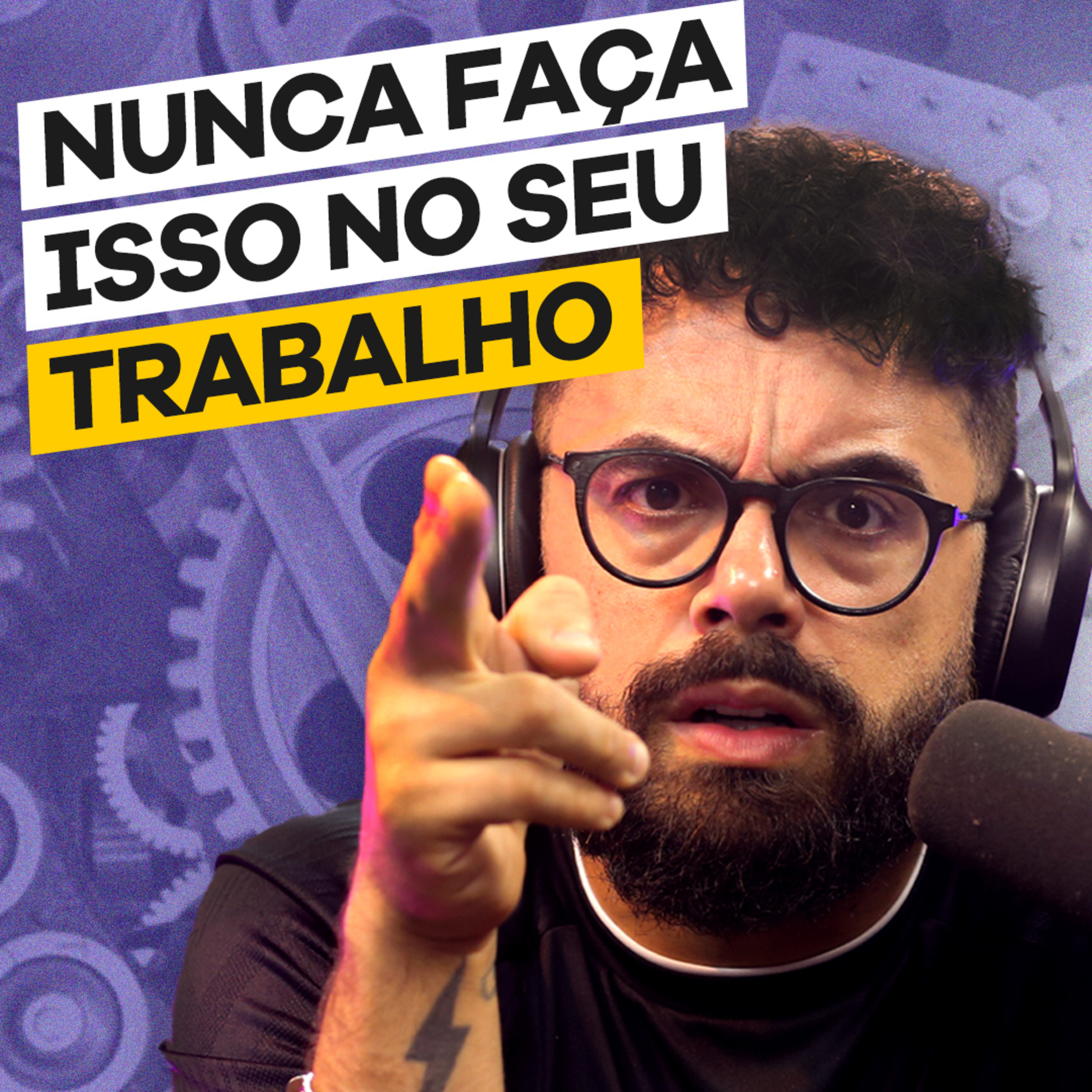 Manual do Homem Moderno