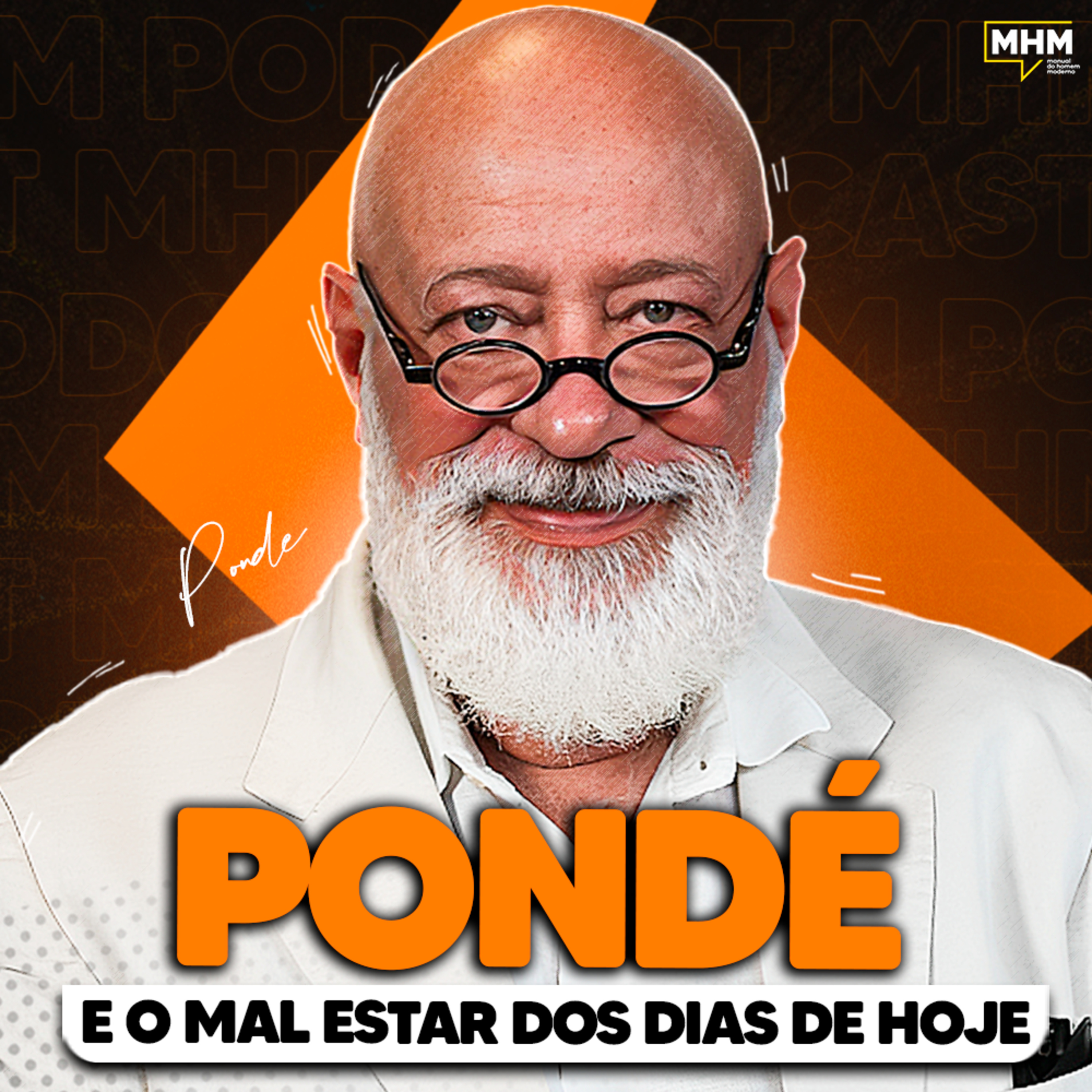 Manual do Homem Moderno