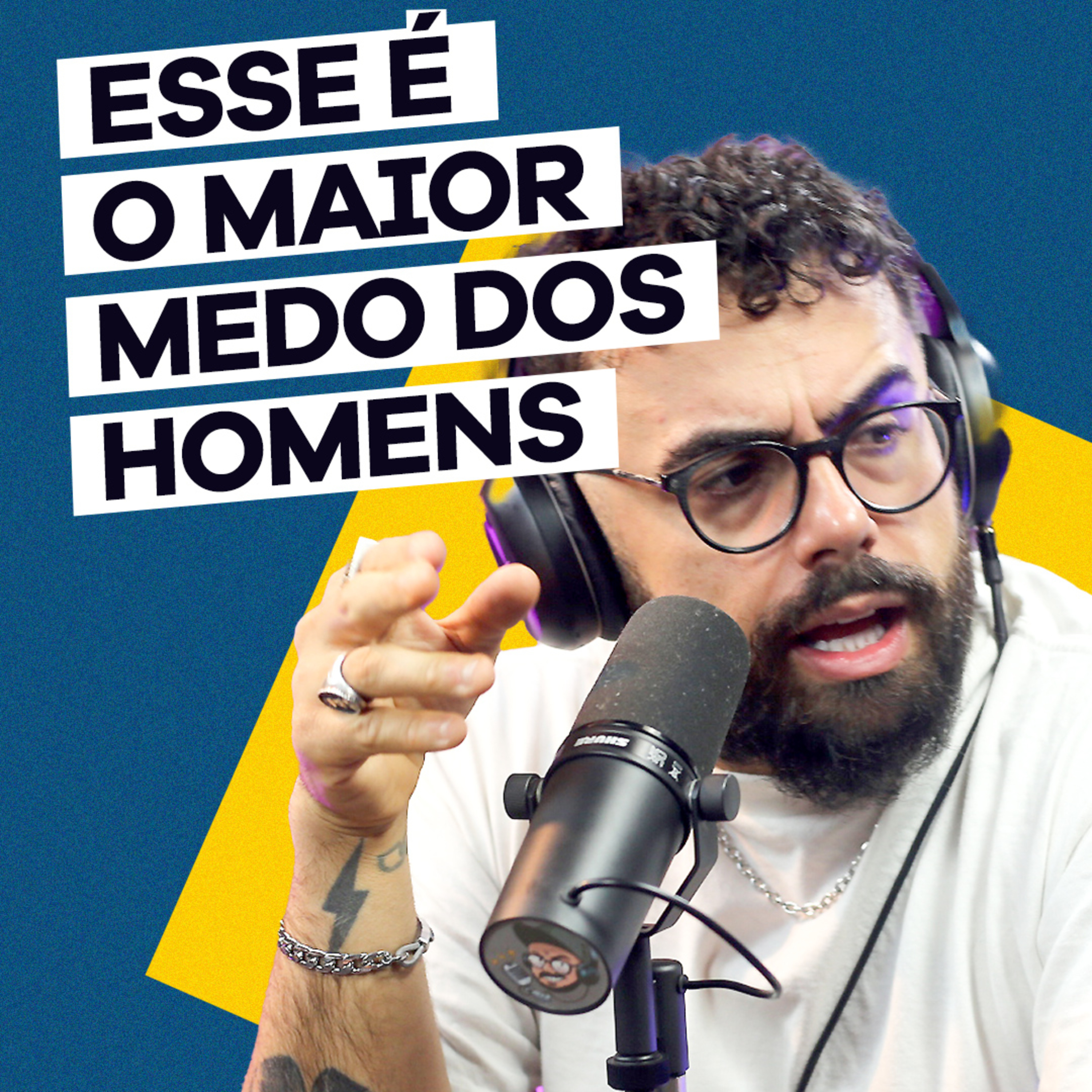 Manual do Homem Moderno