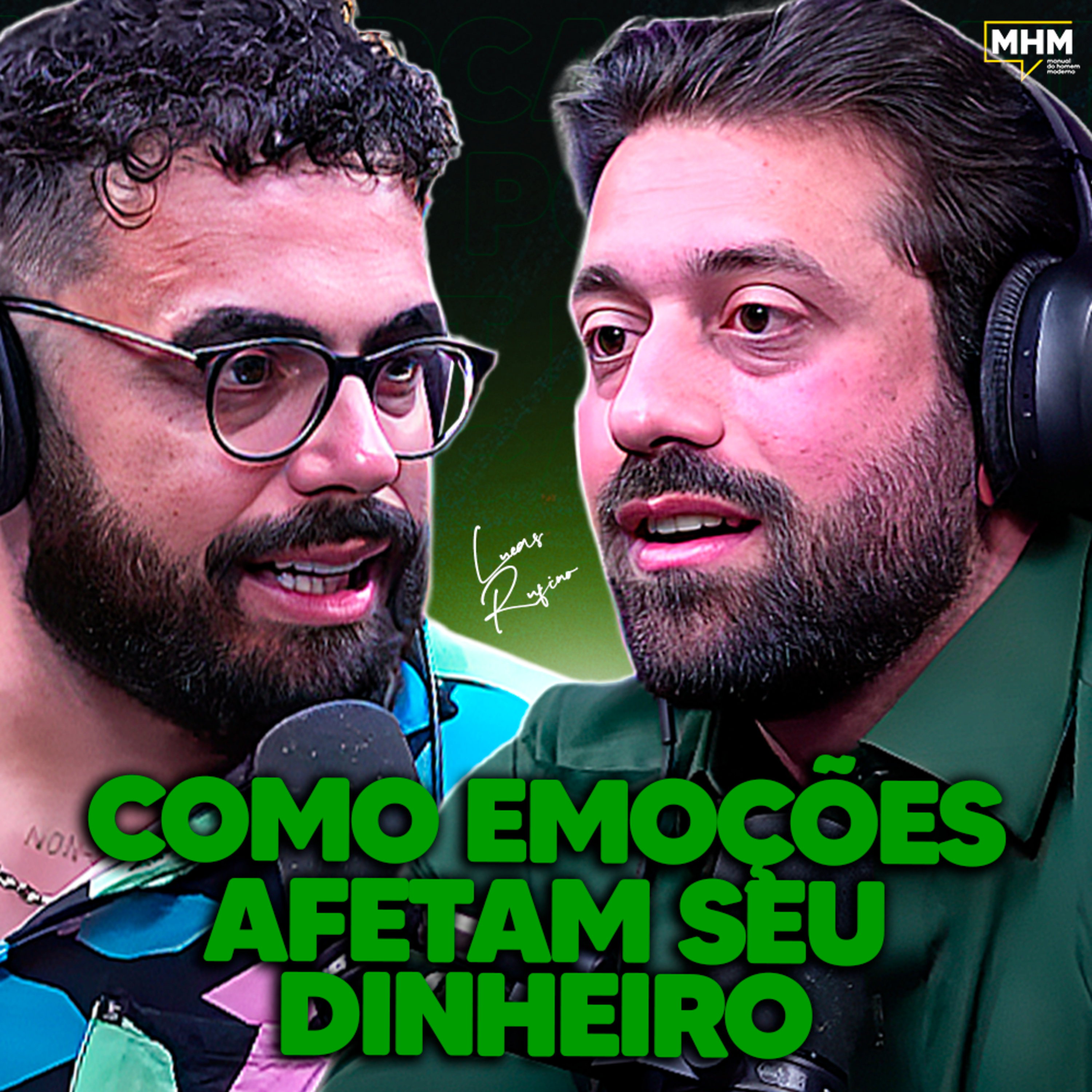 Manual do Homem Moderno