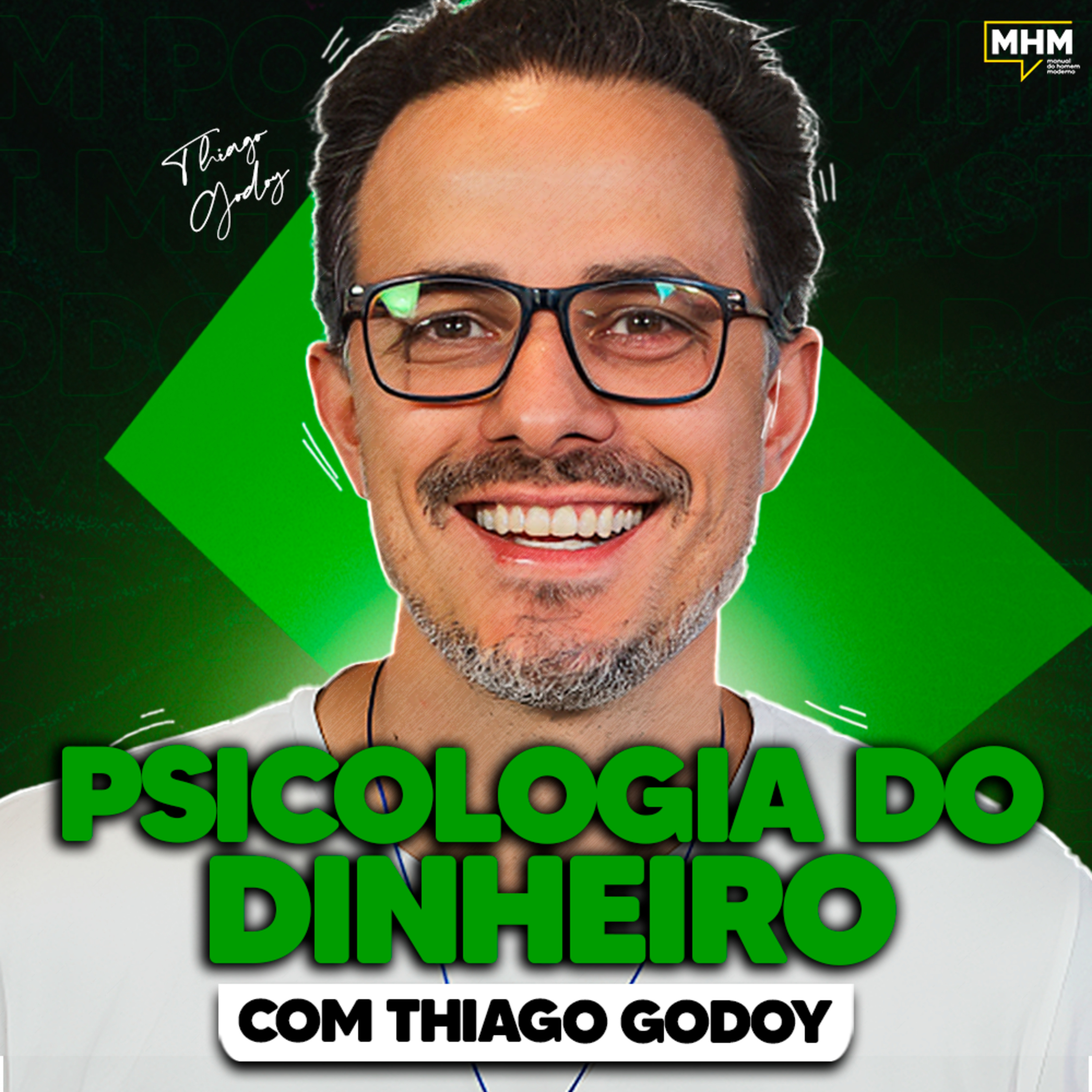Manual do Homem Moderno