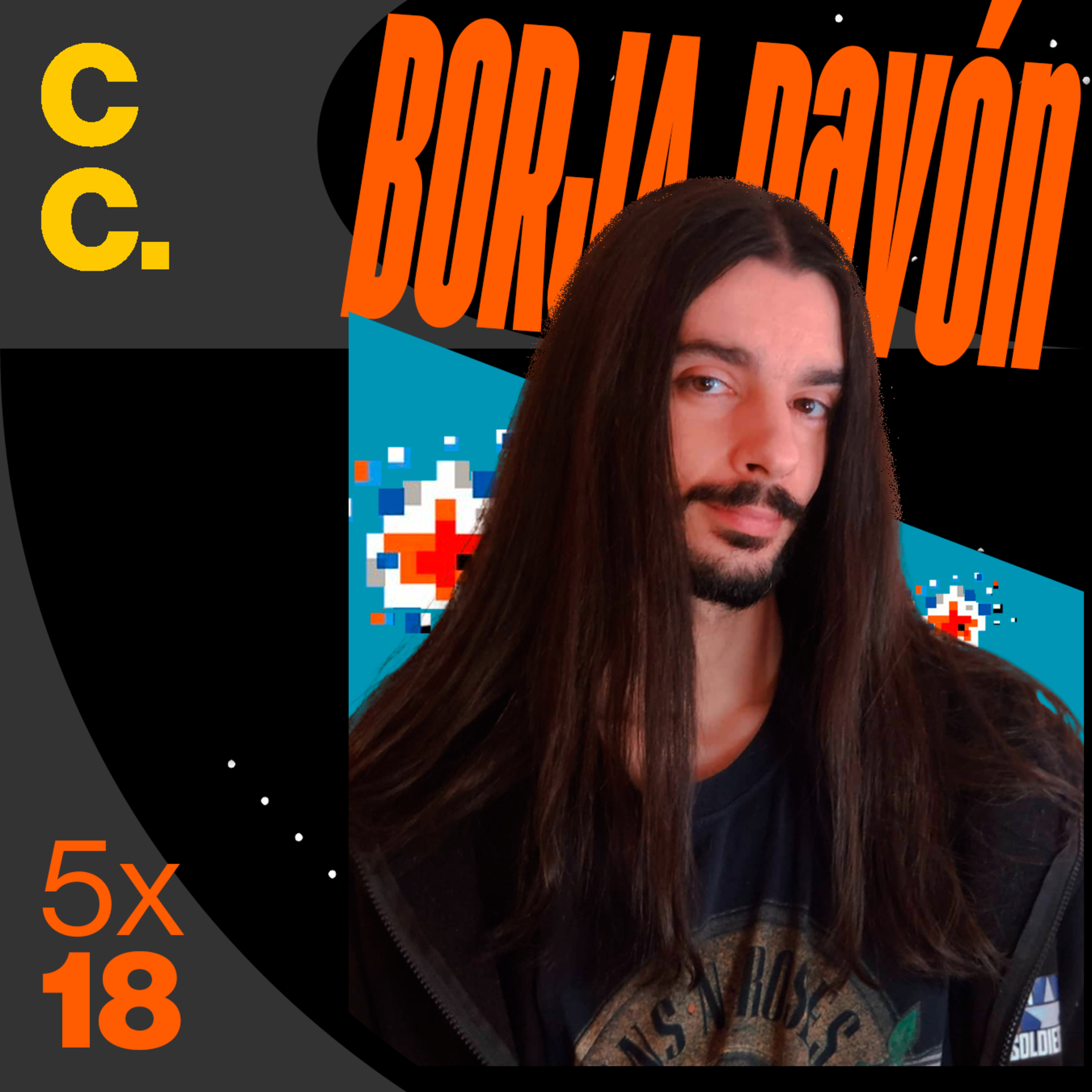 Comedy Con.