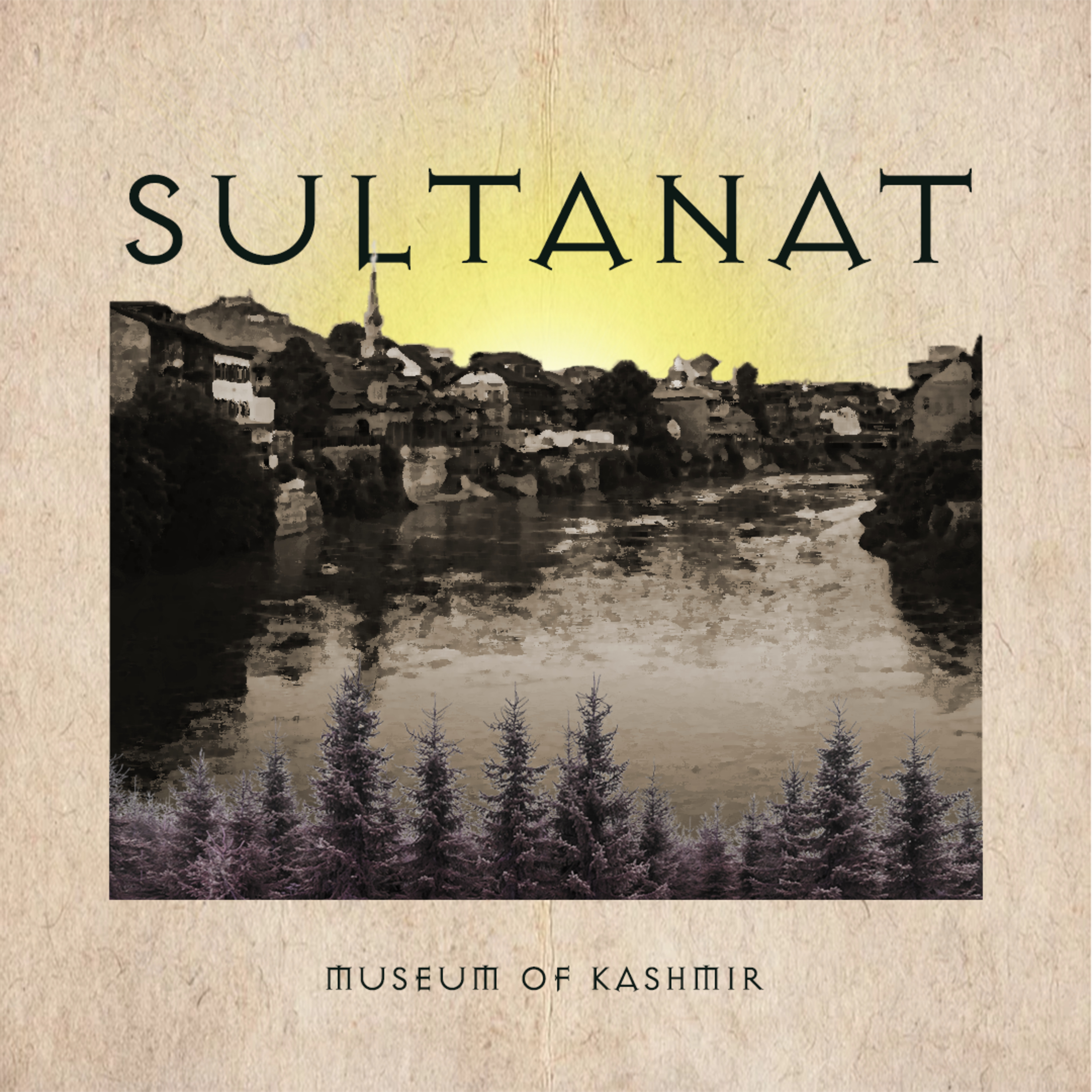 Museum of Kashmir