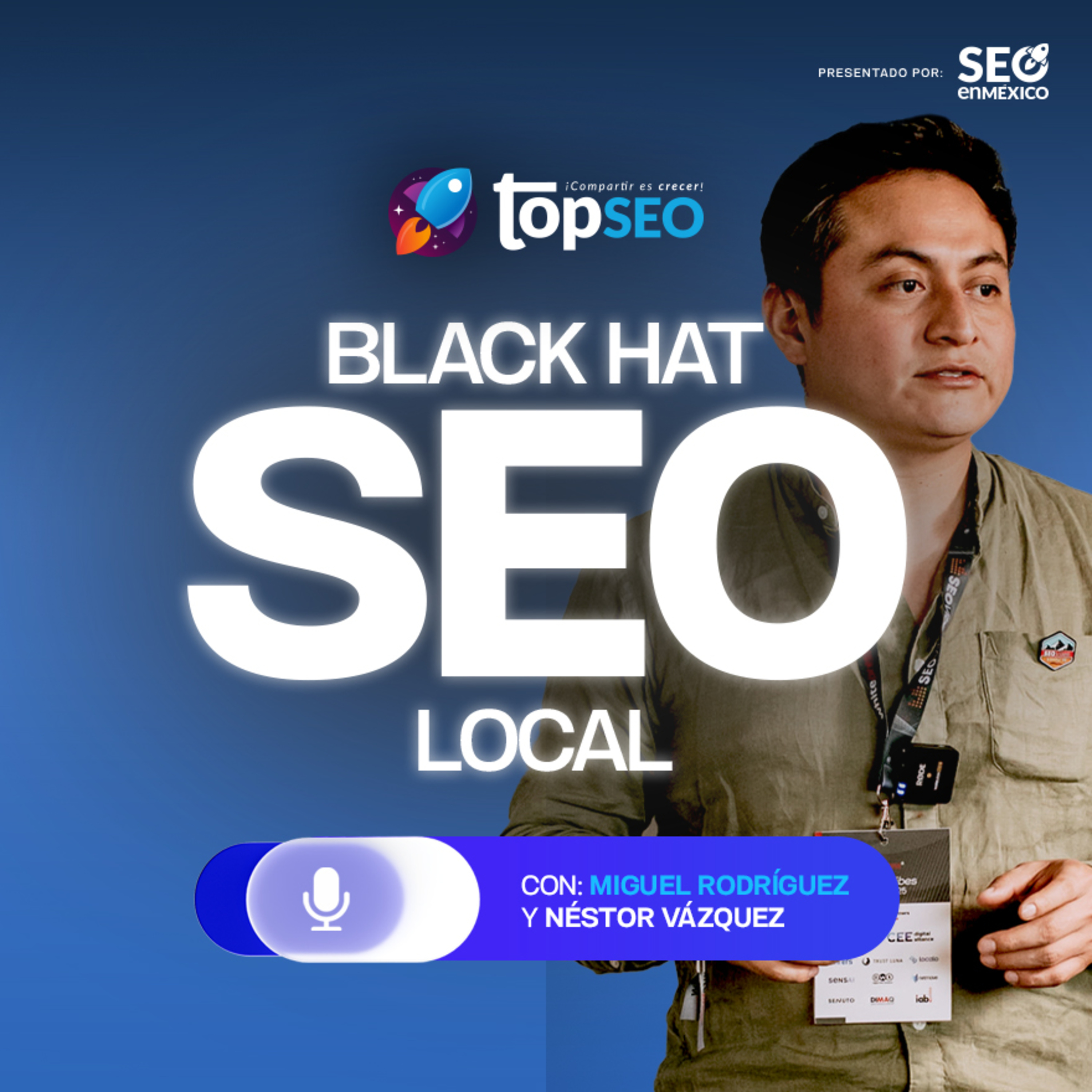 Black Hat para SEO Local e IA
