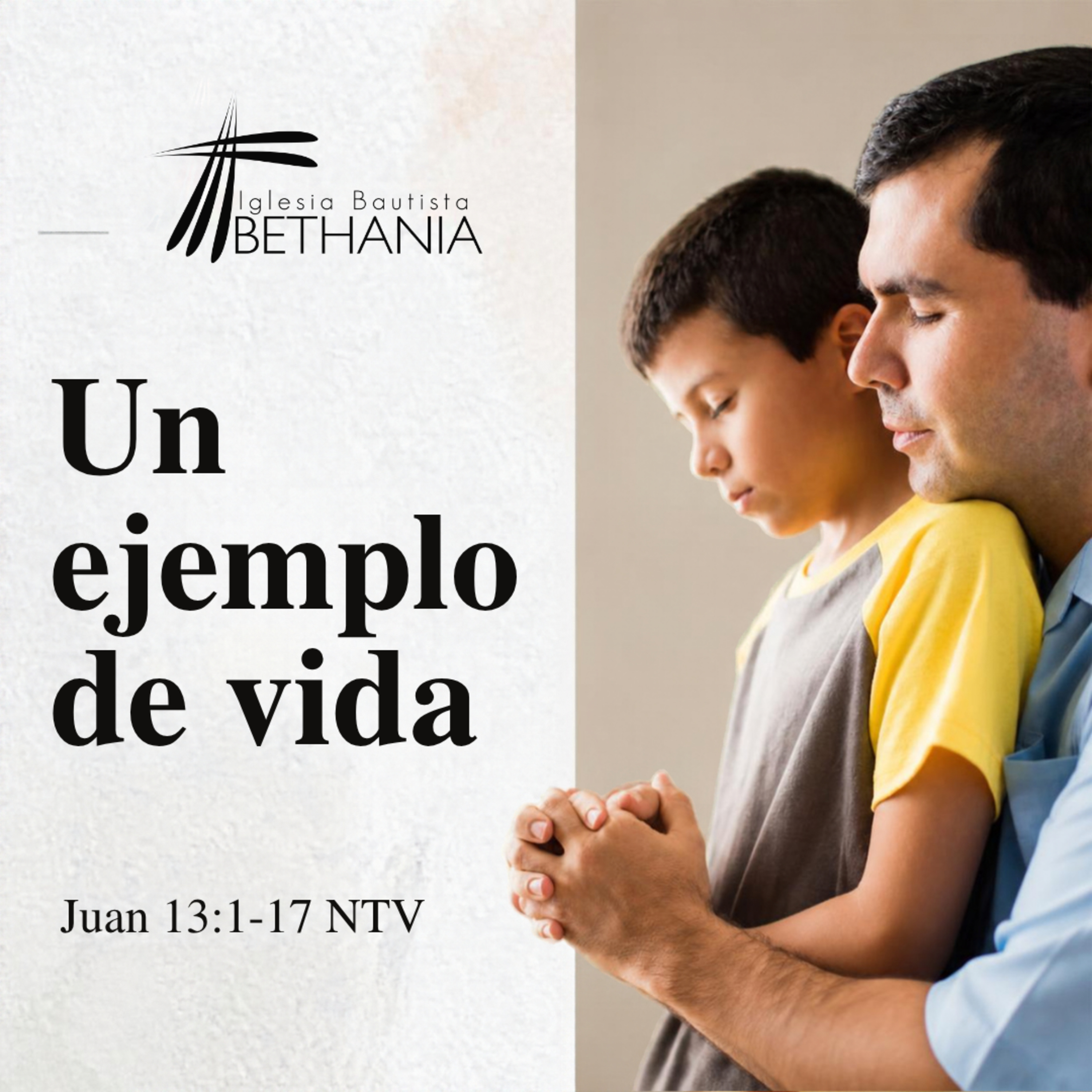 Portada de @ibbethaniamty