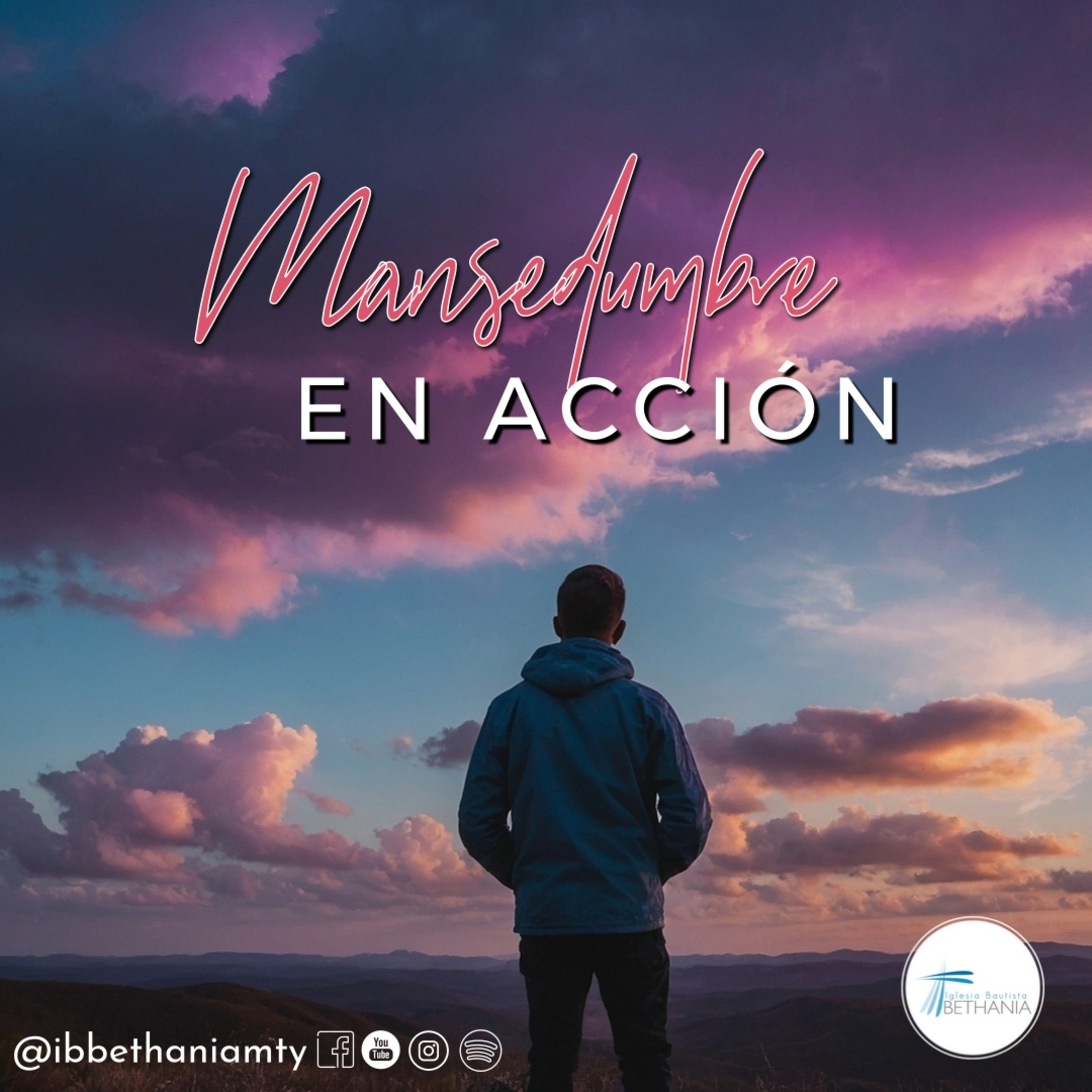 Portada de @ibbethaniamty