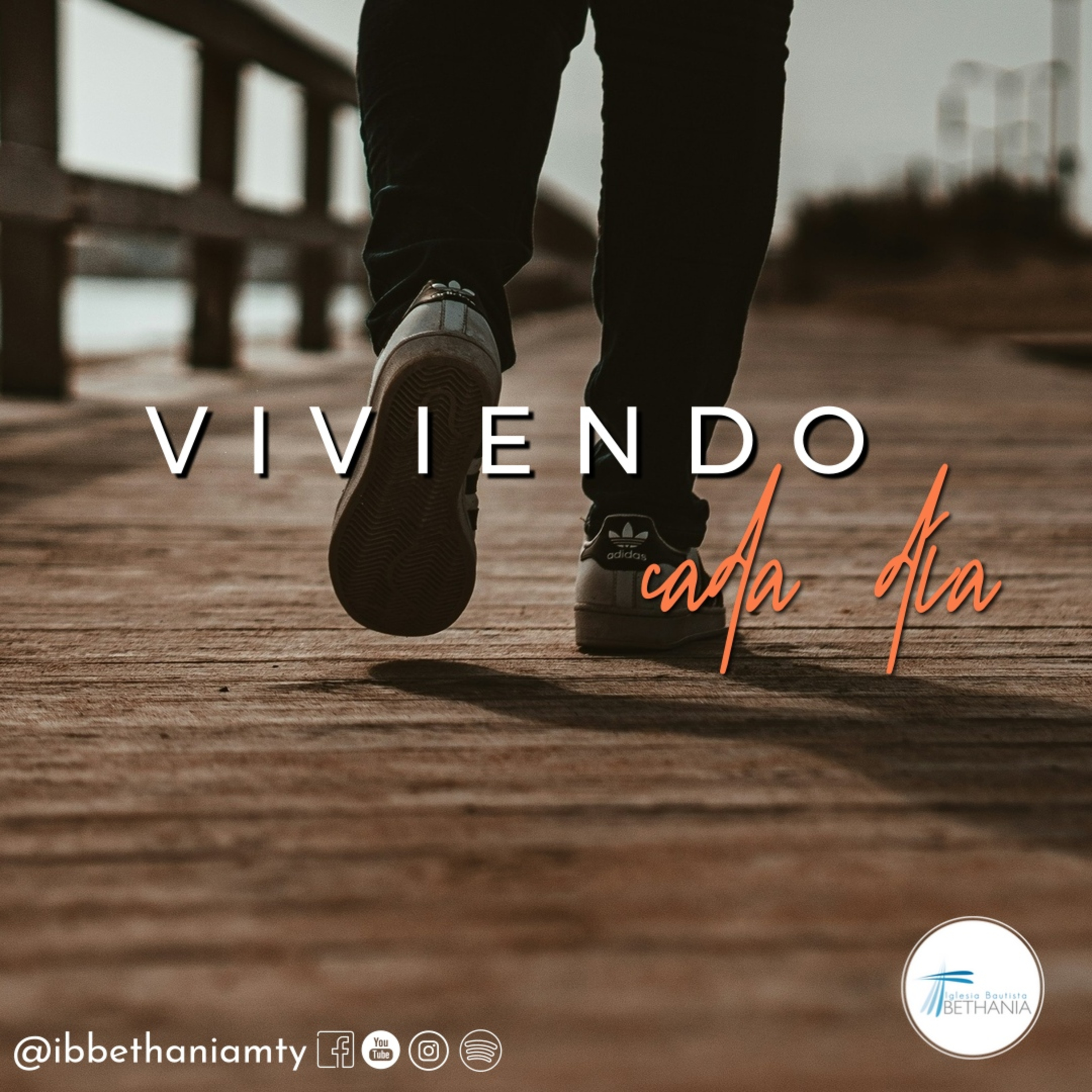 Portada de @ibbethaniamty