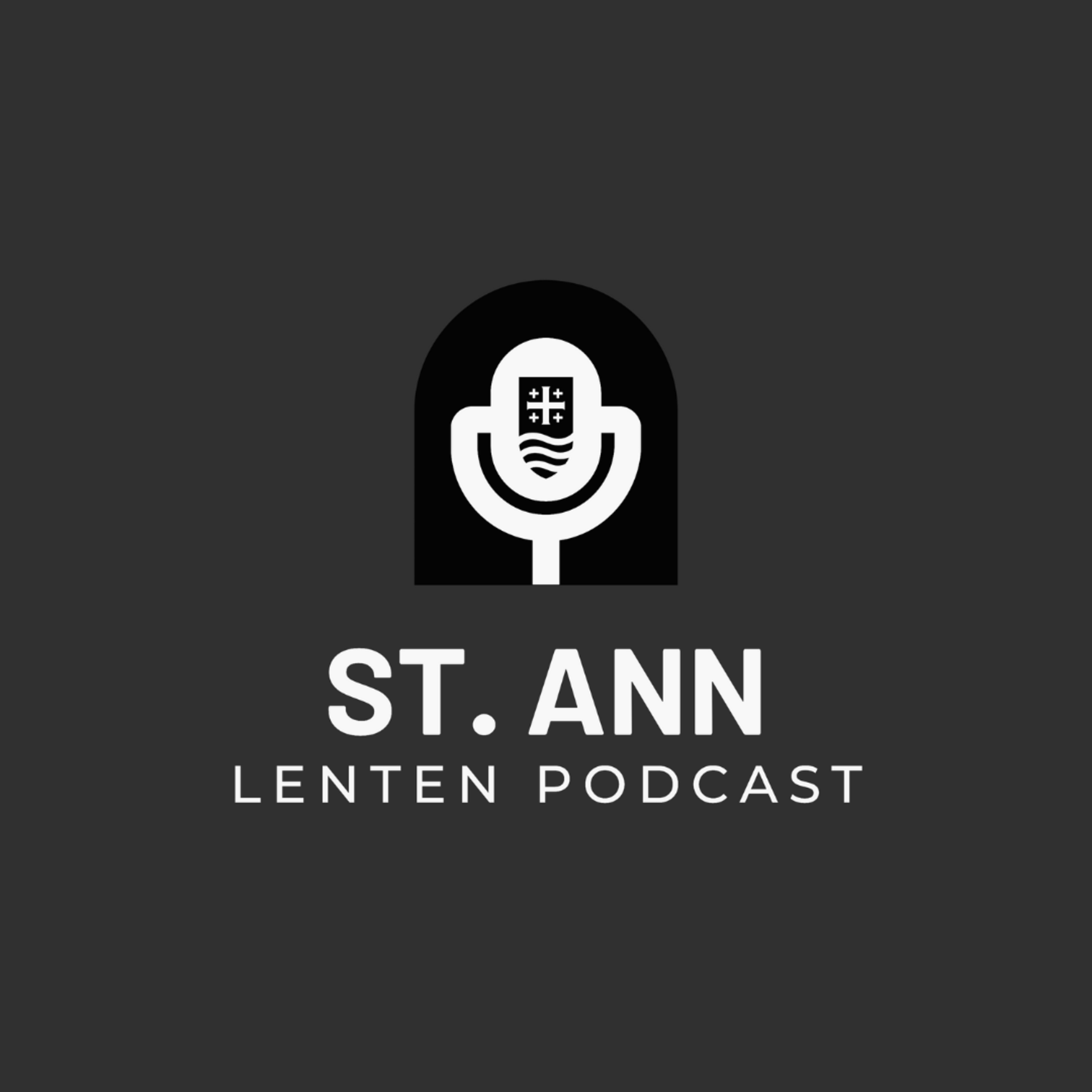 St. Ann Parish Podcast