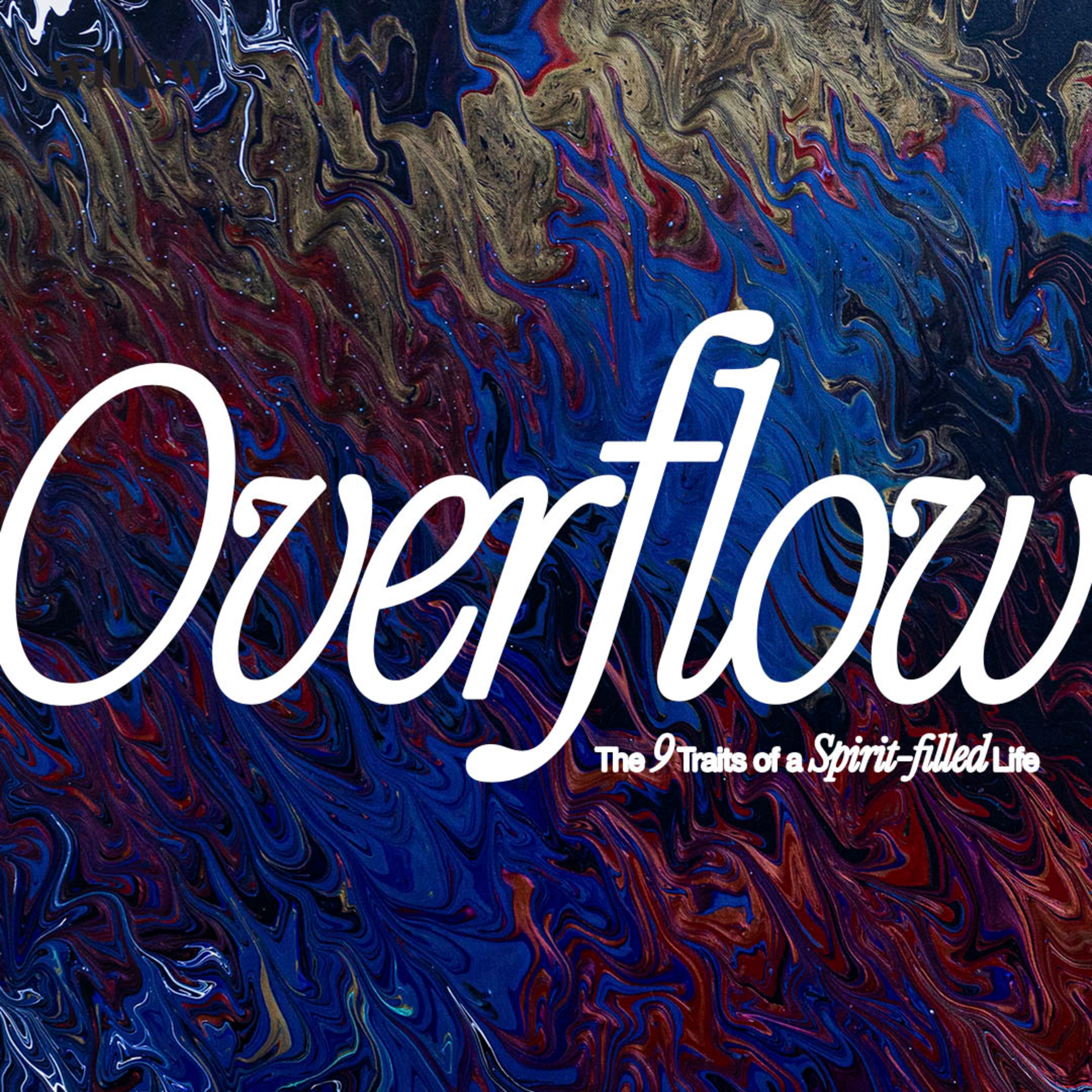 Willow Creek Weekend Podcast
