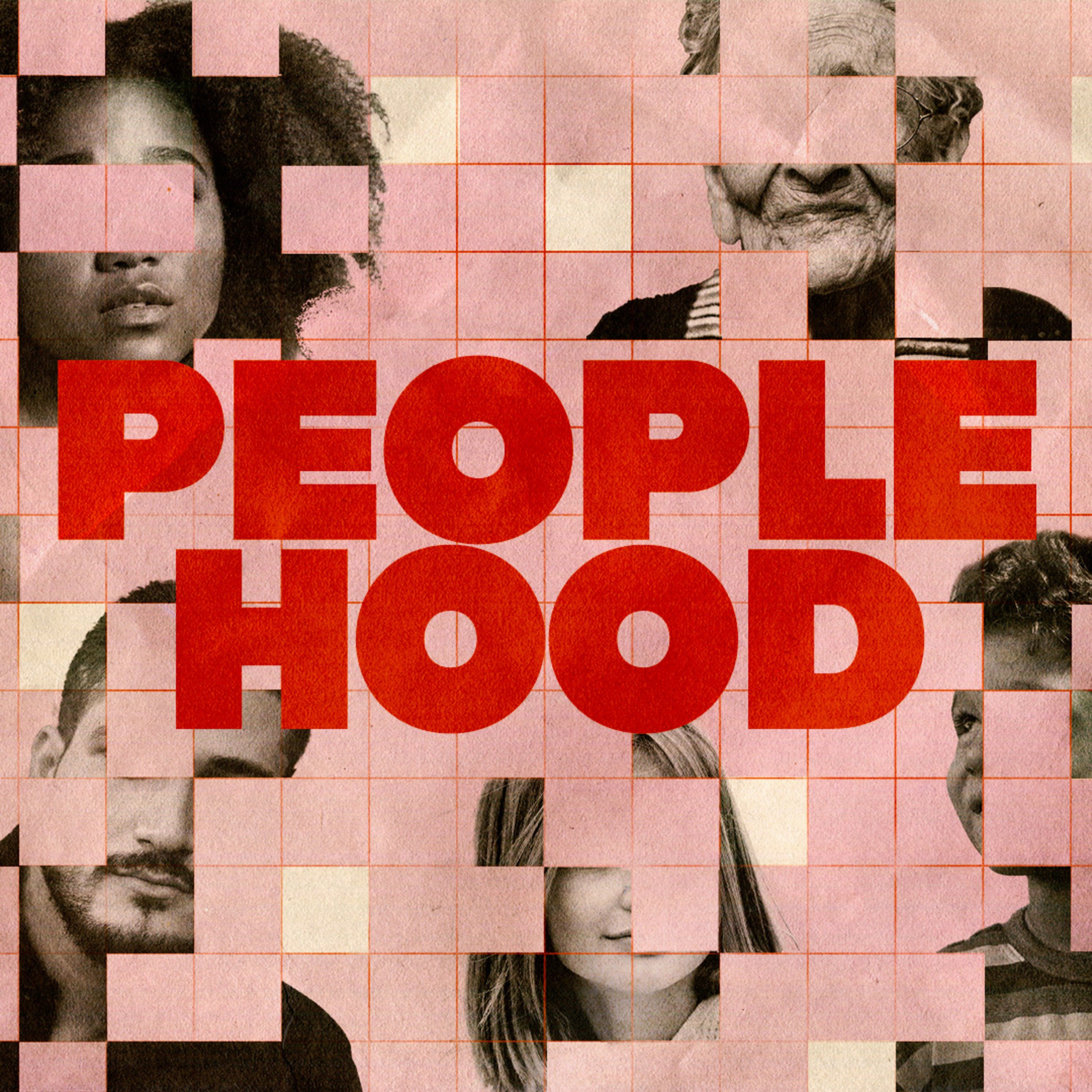cover of episode Parenthood/Childhood | Dave Dummitt