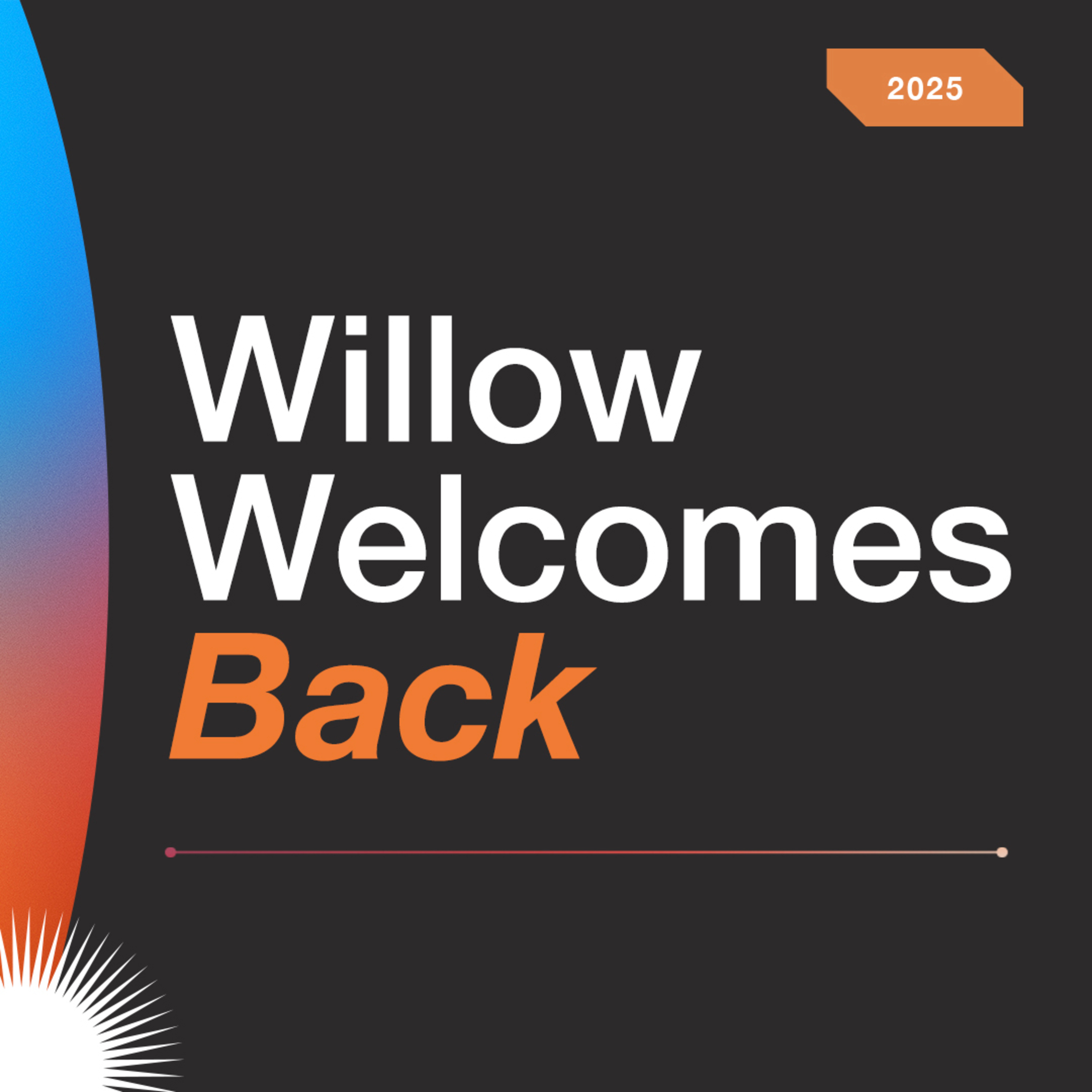 Willow Creek Weekend Podcast