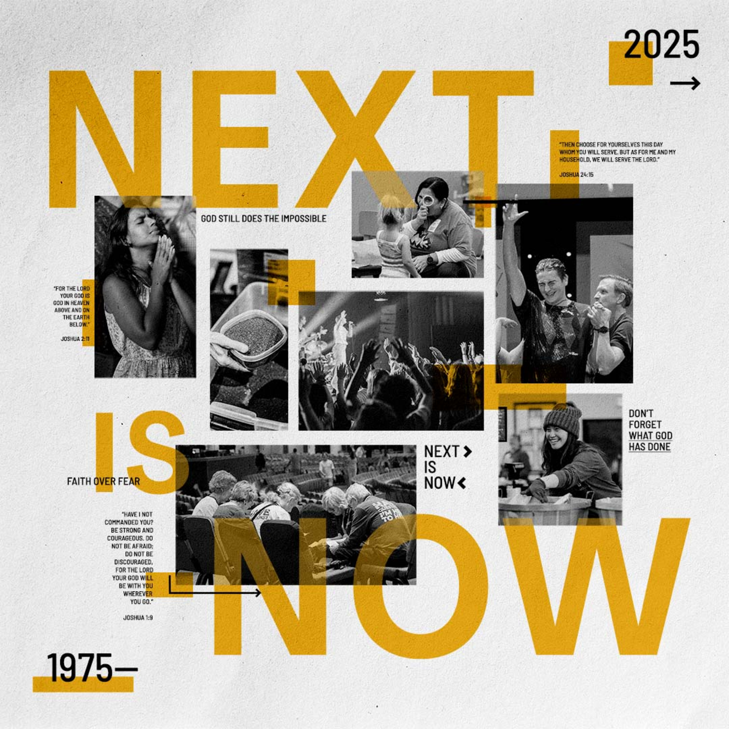 Breaking the Cycle: Justice, Mercy, and the Mission of the Church | Shawn Williams & Fabian Garza