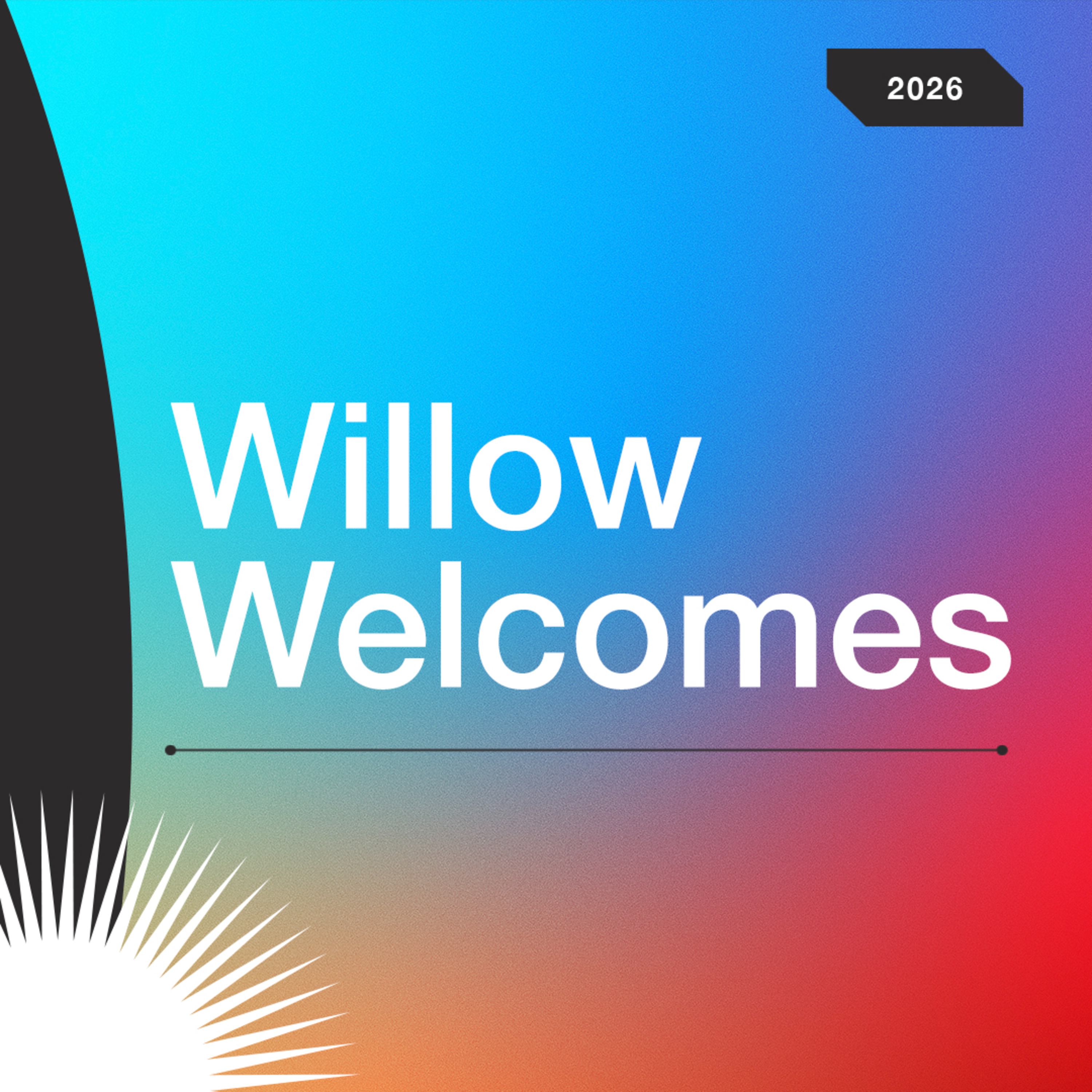 Willow Creek Weekend Podcast