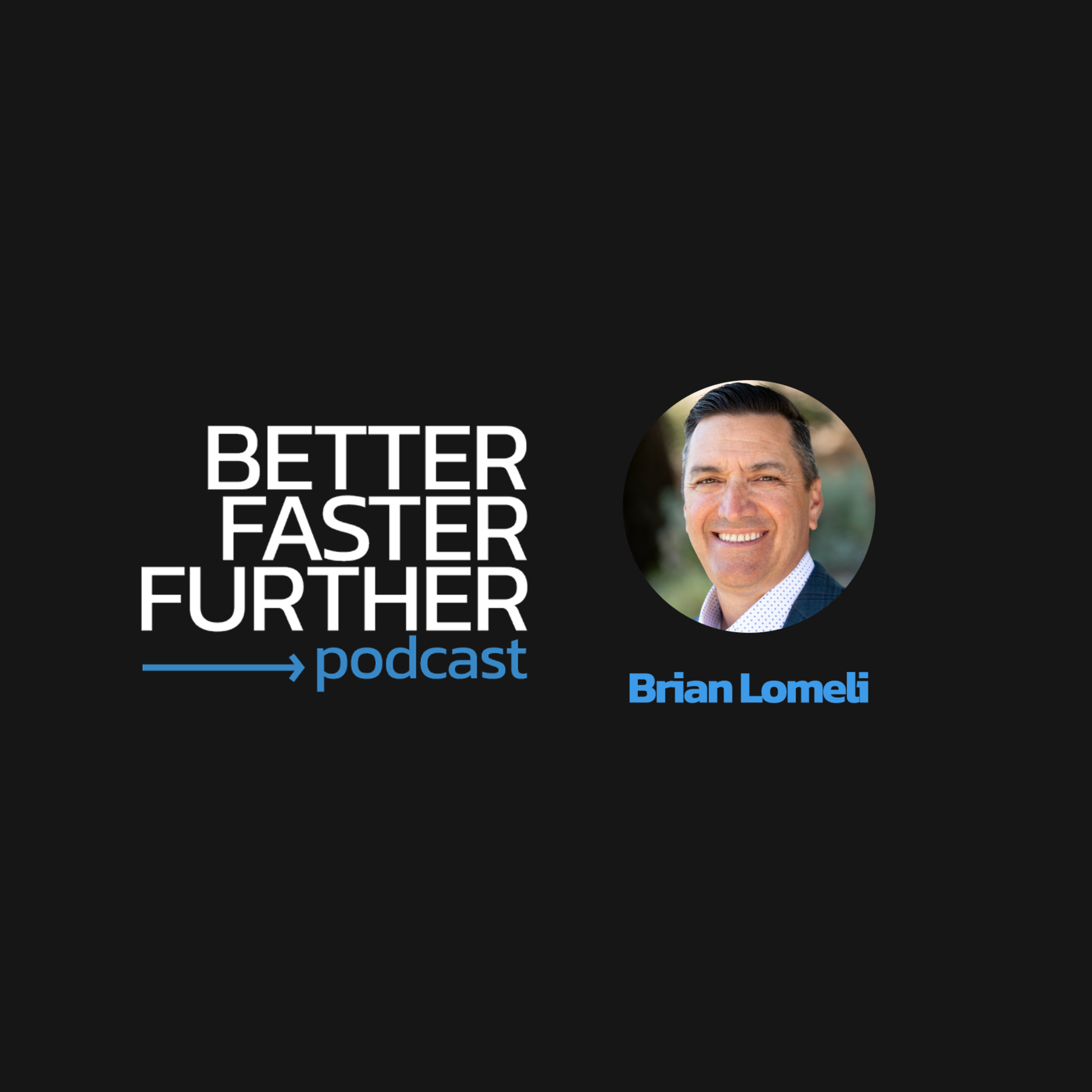 Brian Lomeli - Setting the Stage for World Class Enterprise Customer Support in the Era of AI episode artwork