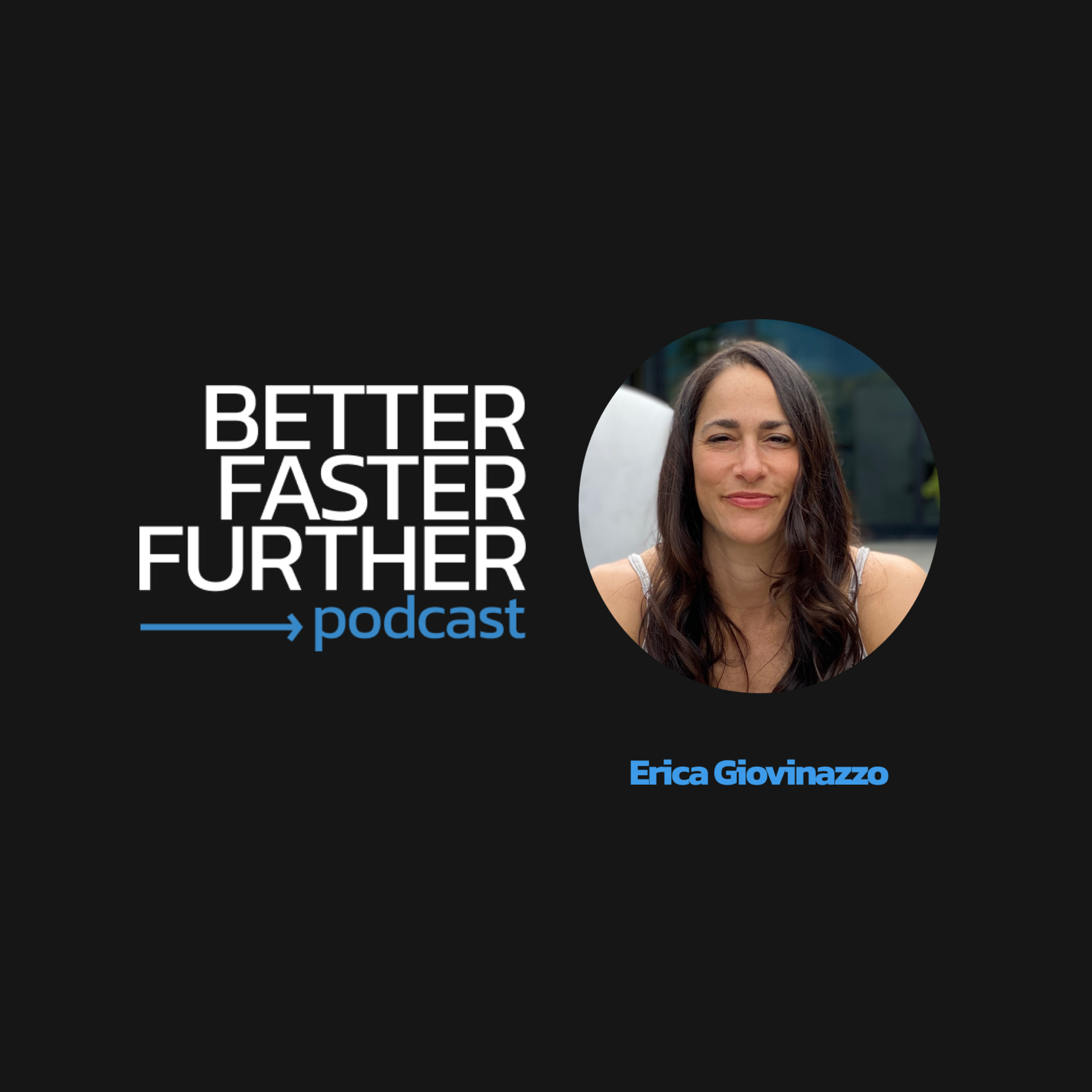 The 7 Tenets That Transform High Performers Into Peak Performers | Erica Giovinazzo