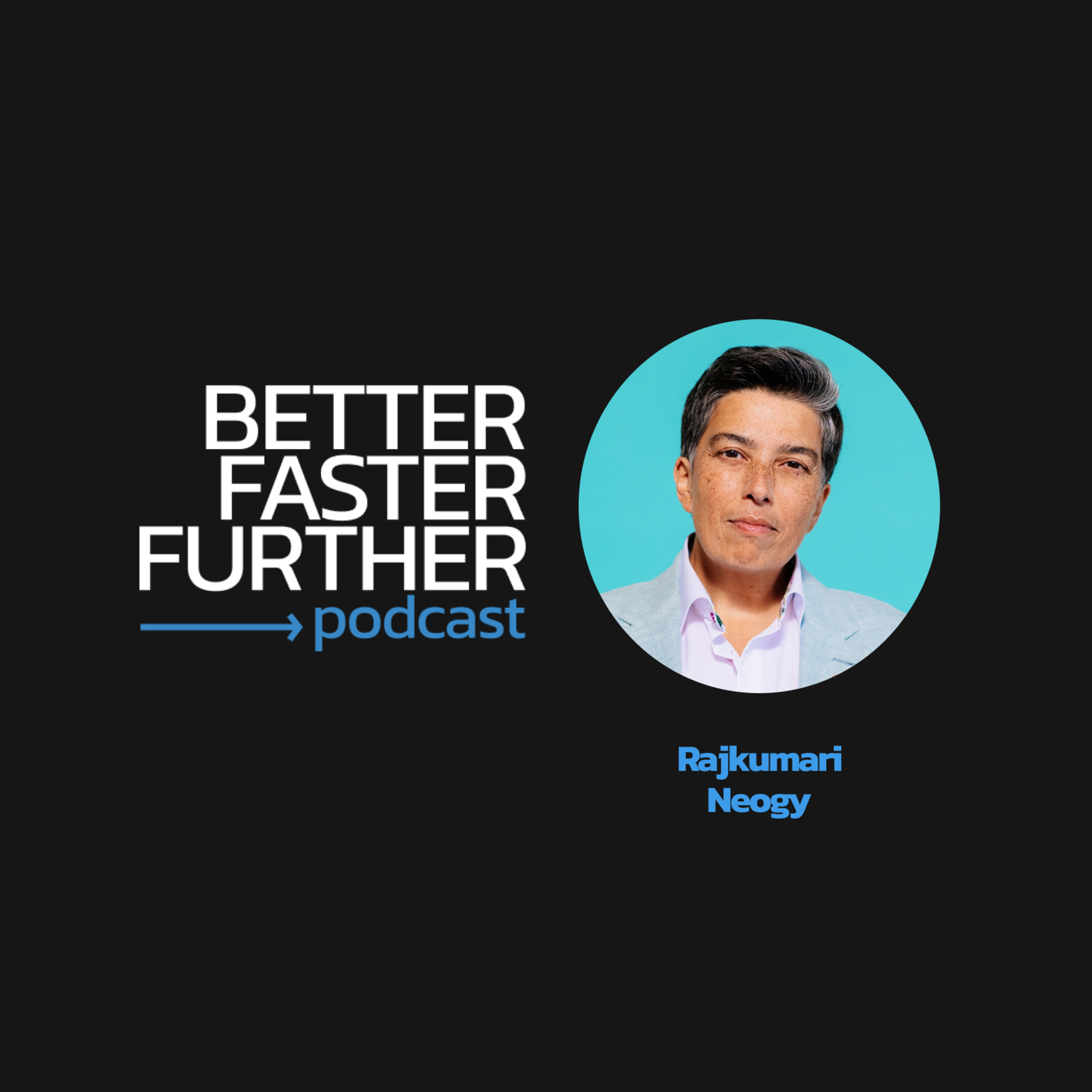 How Top Companies Use Neuroscience to Boost Performance | Rajkumari Neogy episode artwork