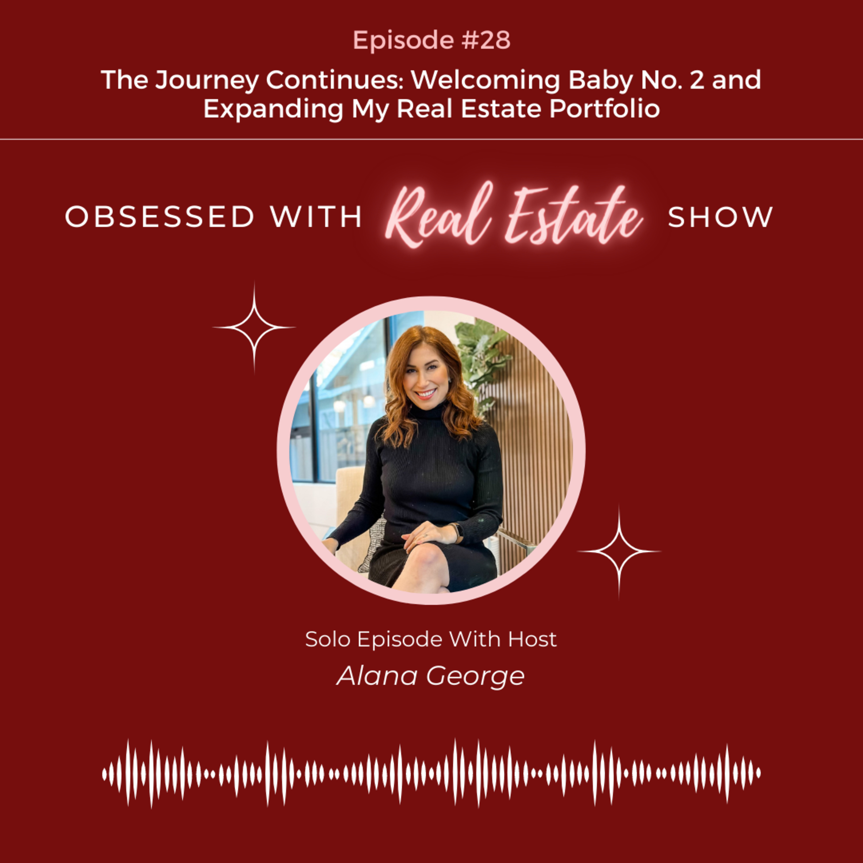 The Obsessed With Real Estate Show