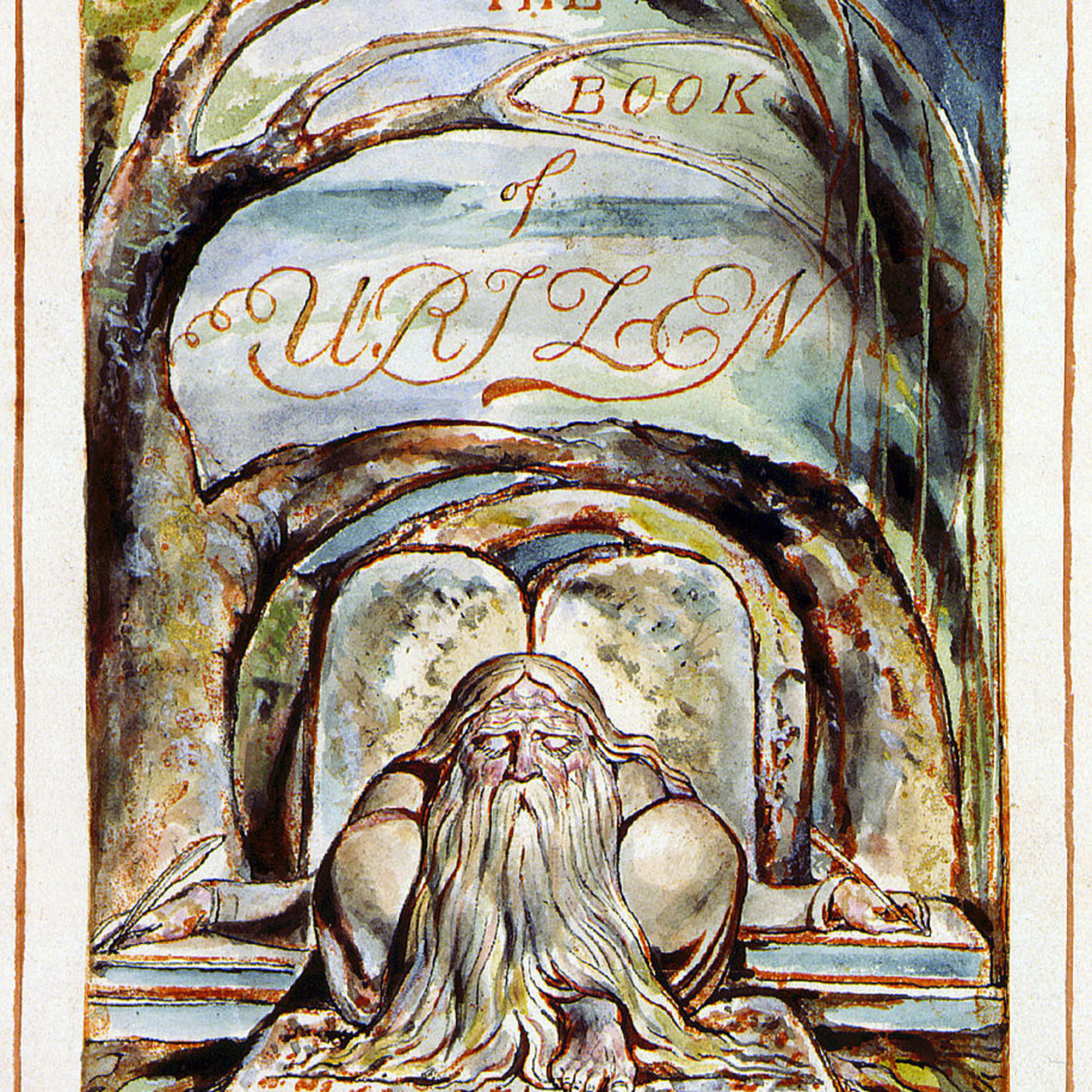 Storybook: Sacred Lore of Witchcraft