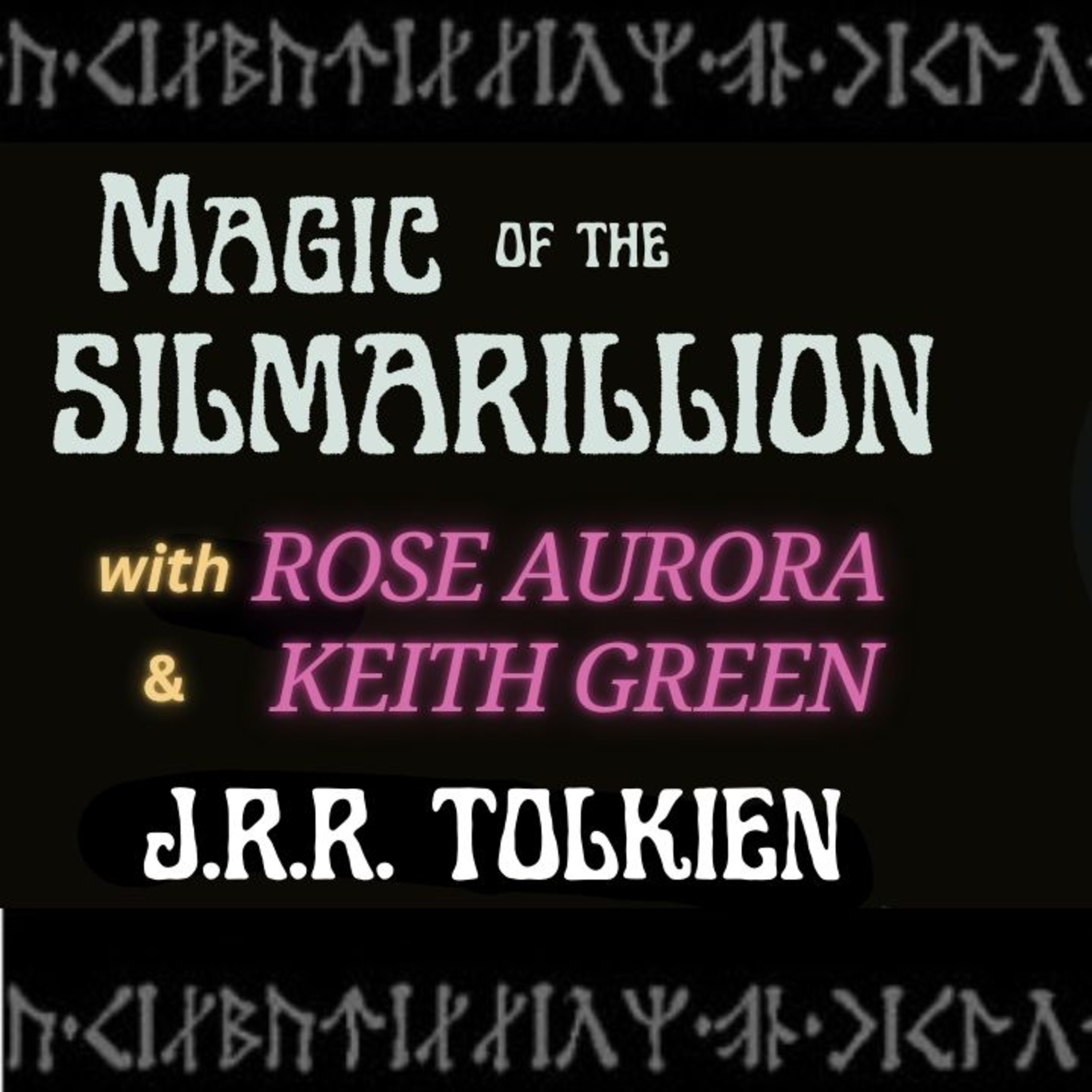 Storybook: Sacred Lore of Witchcraft