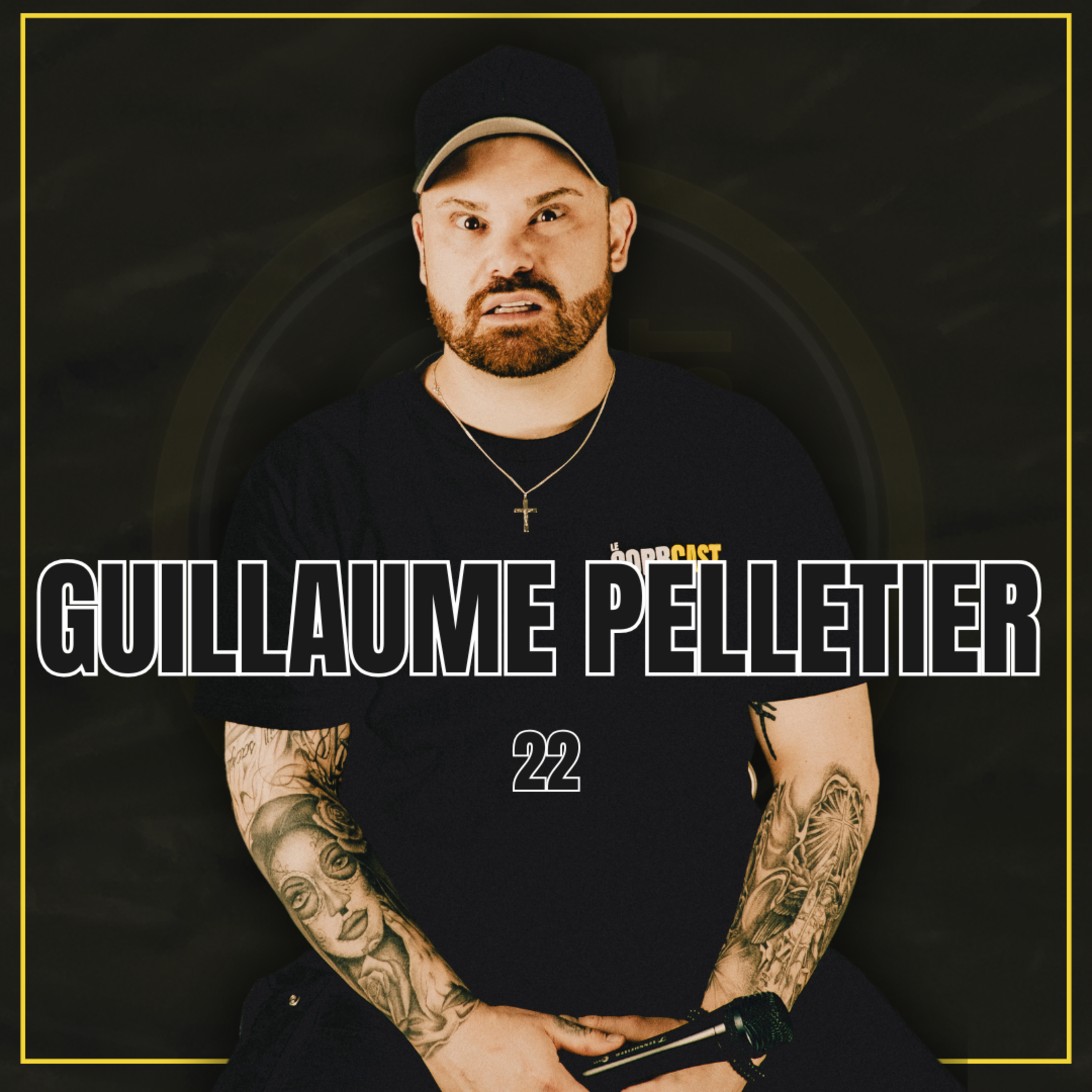 Le Corbcast