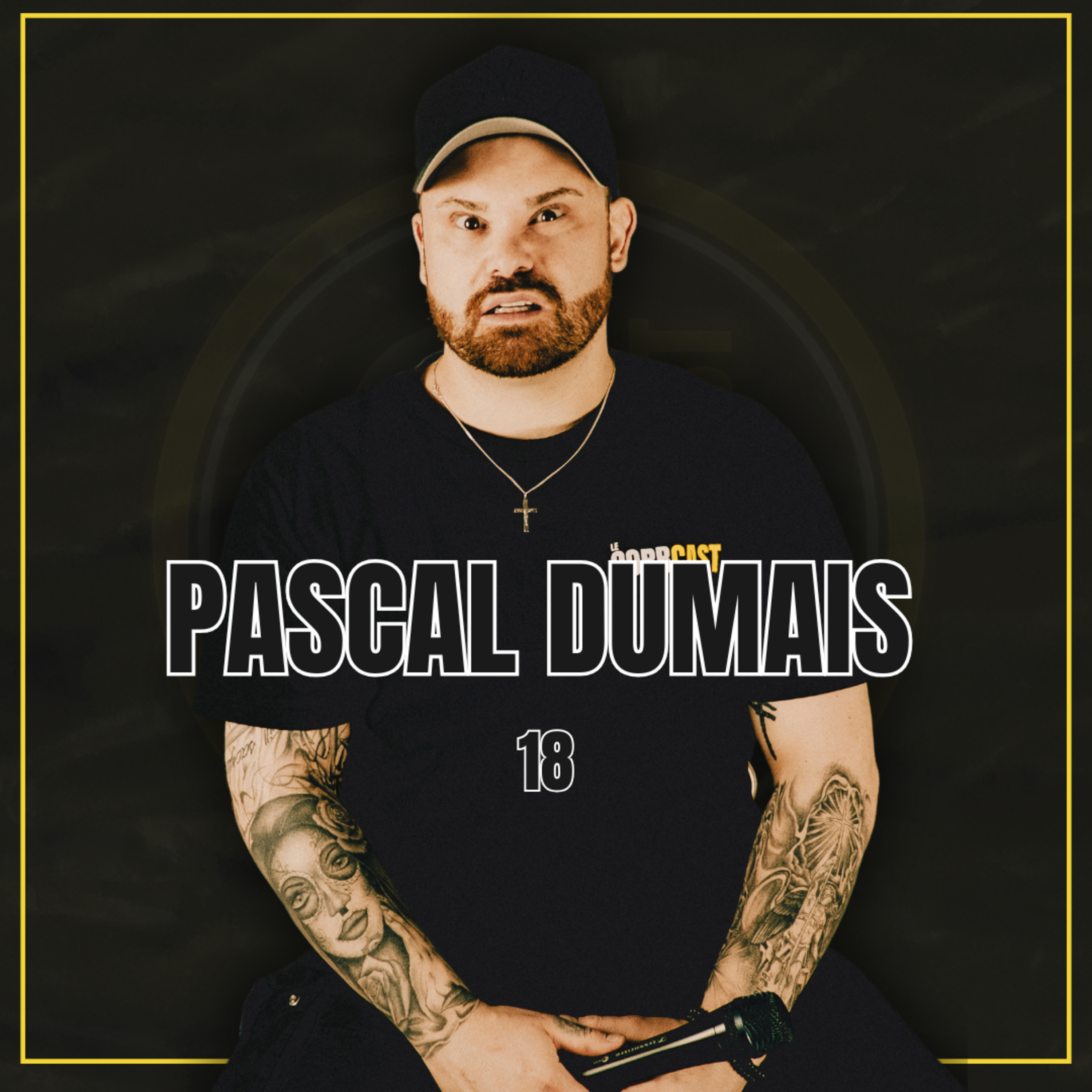 Le Corbcast