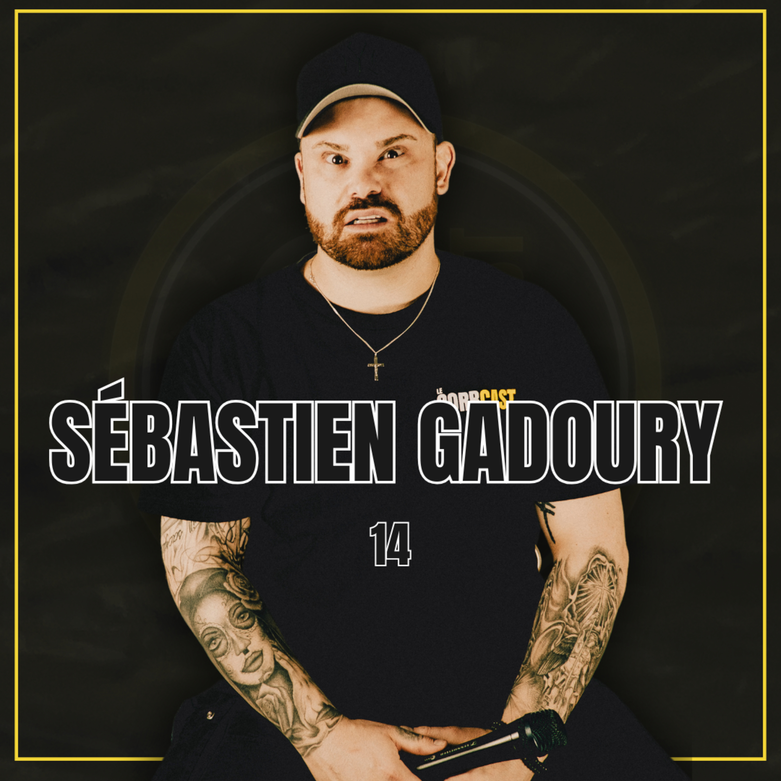 Le Corbcast