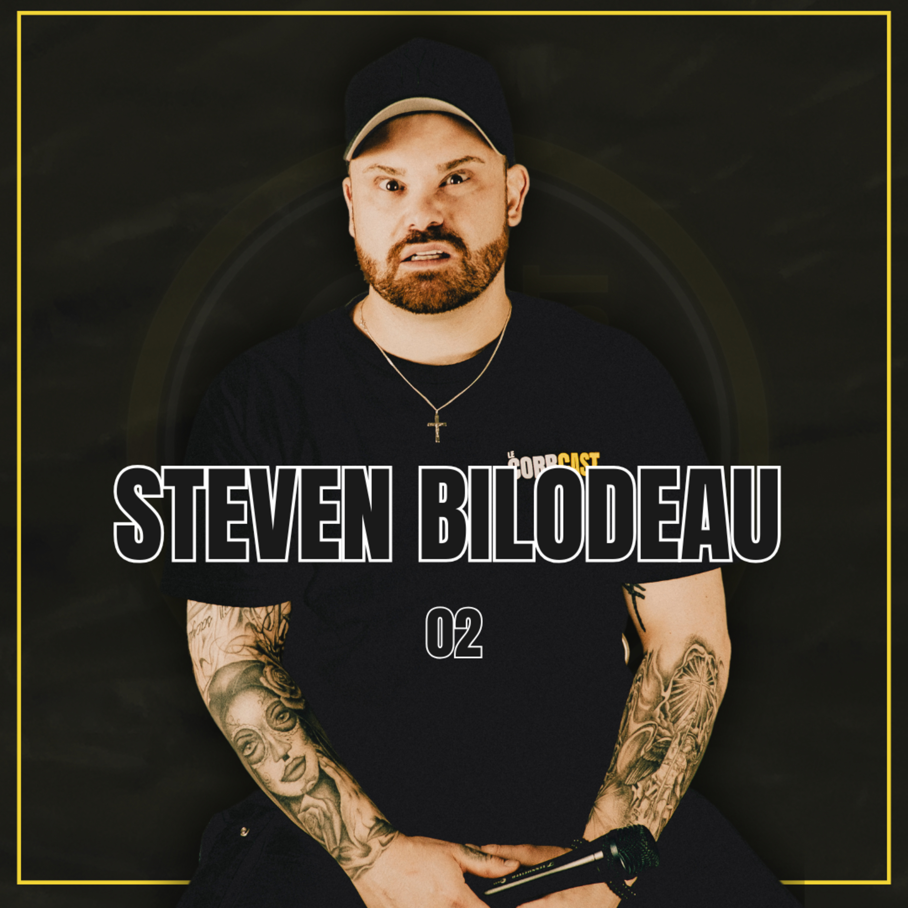 Le Corbcast