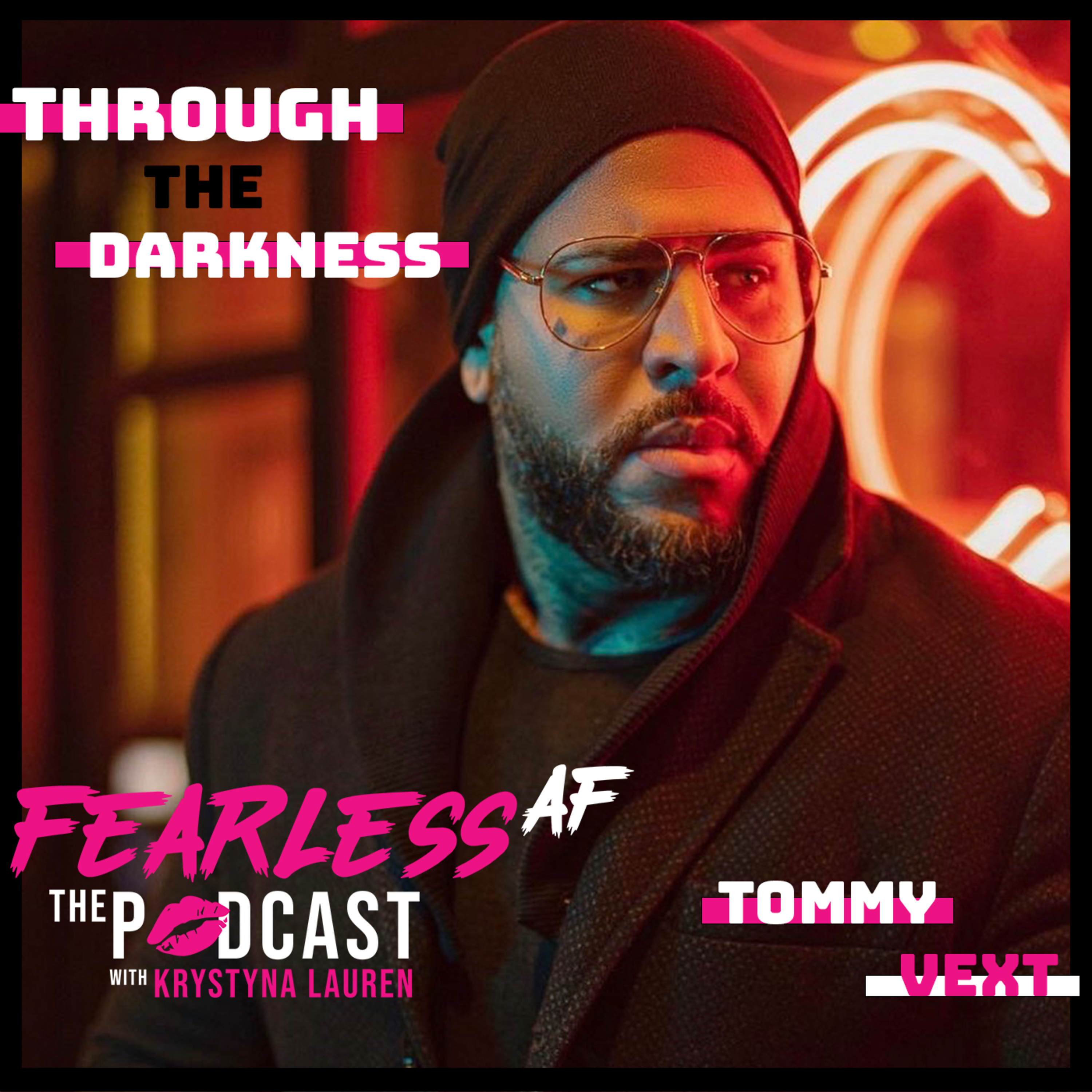 FearlessAF The Podcast