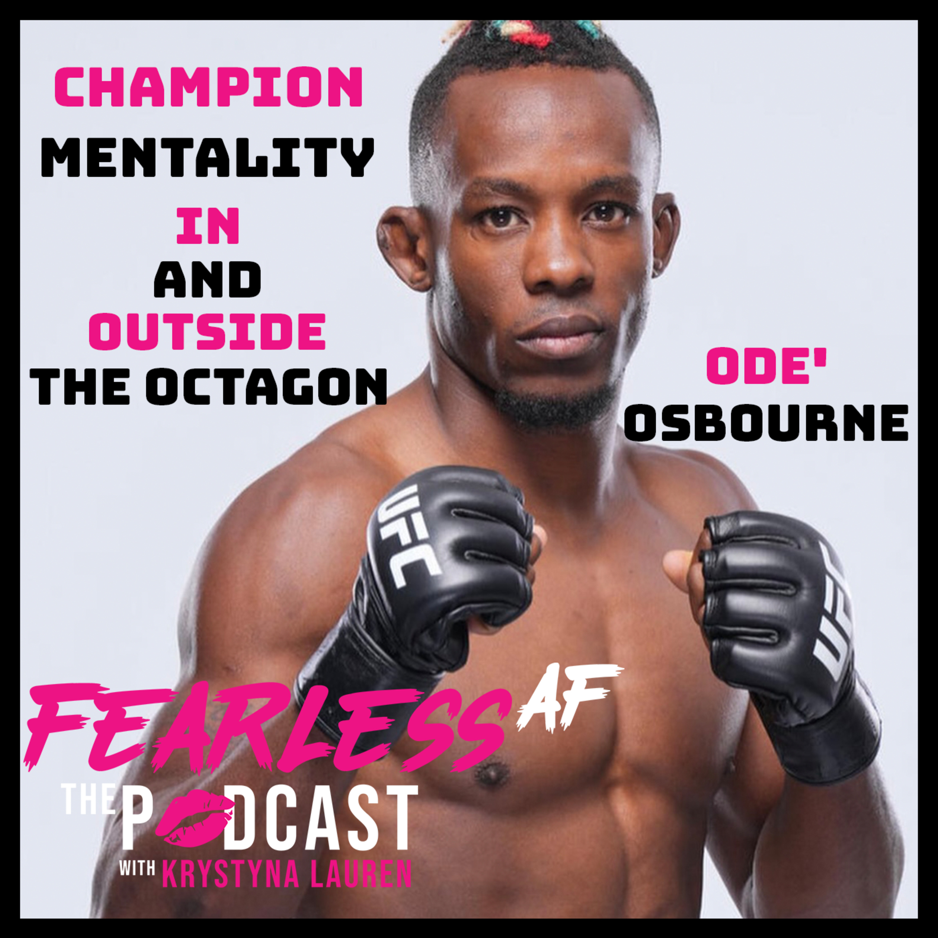 FearlessAF The Podcast