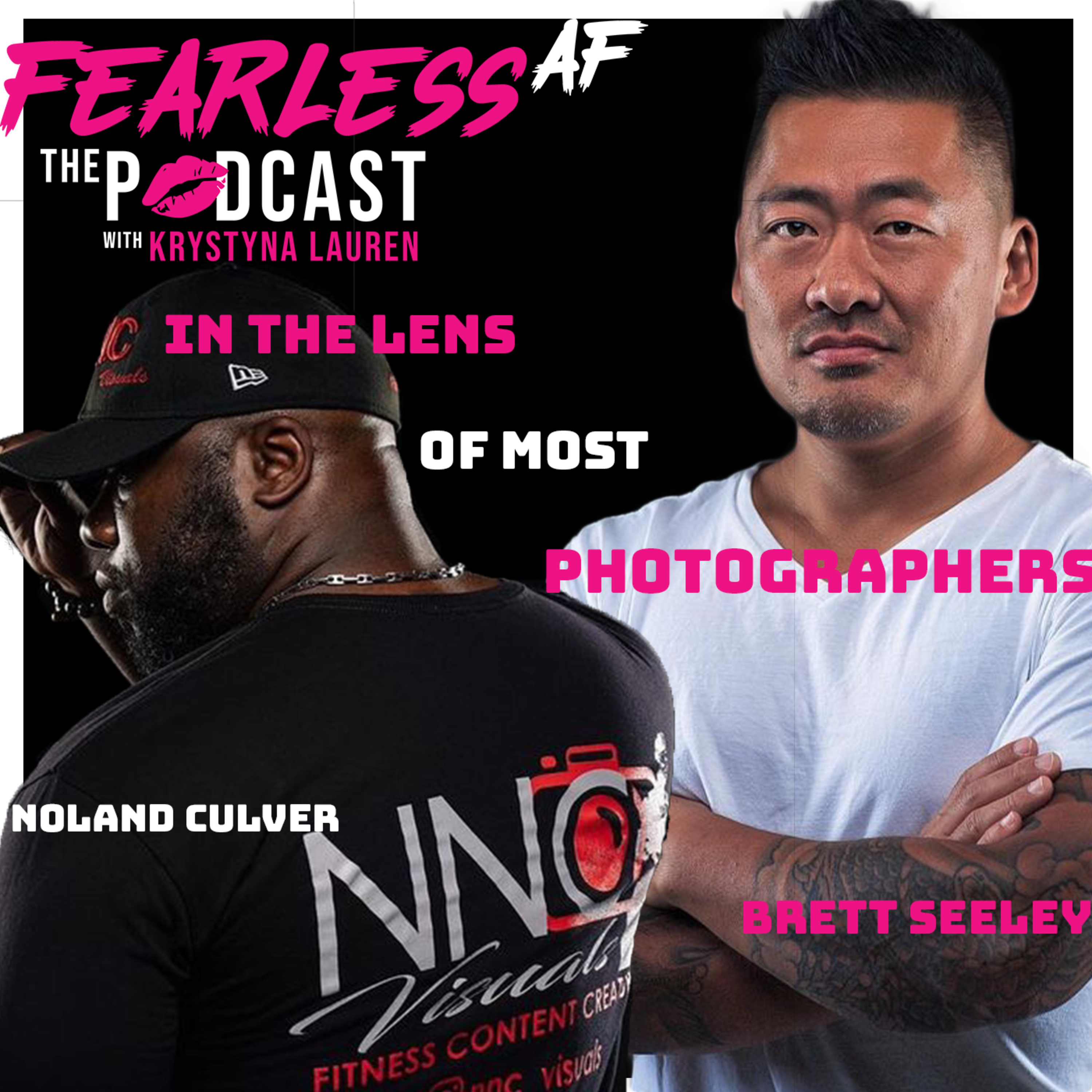 FearlessAF The Podcast