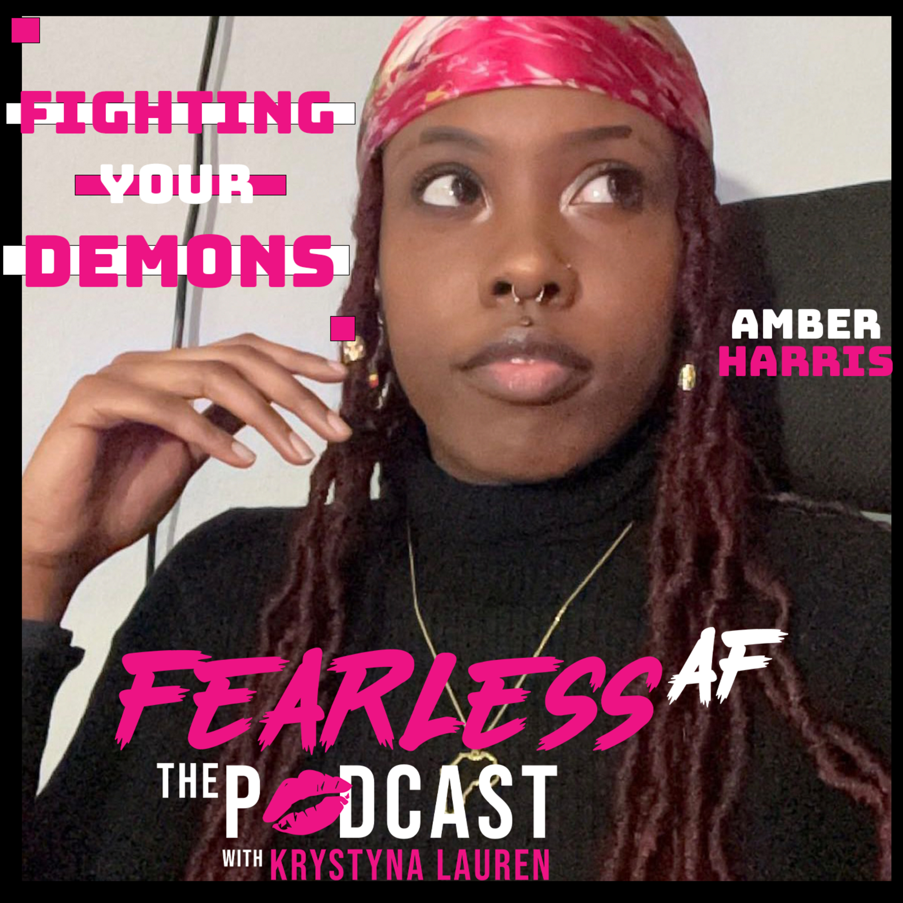 FearlessAF The Podcast
