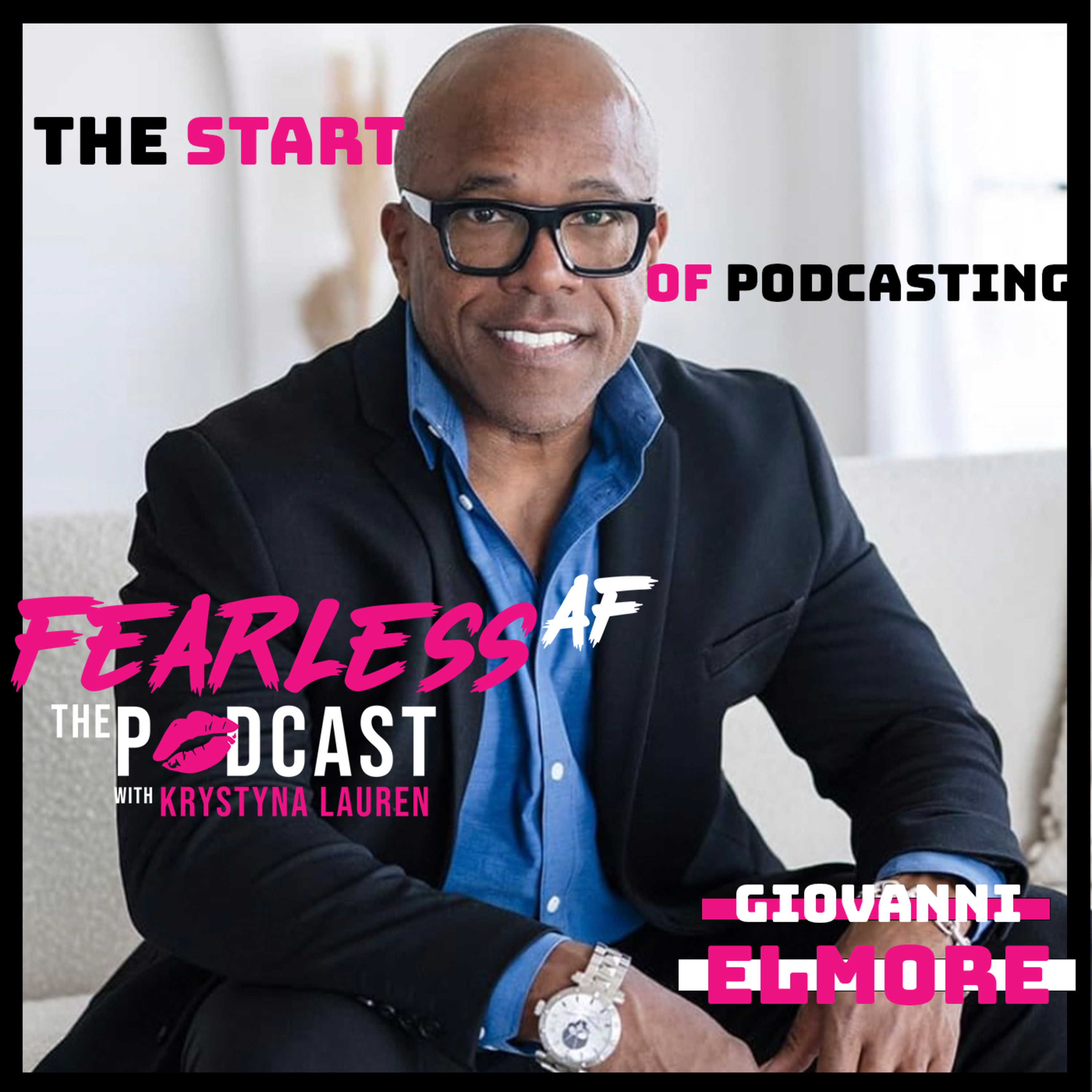 FearlessAF The Podcast