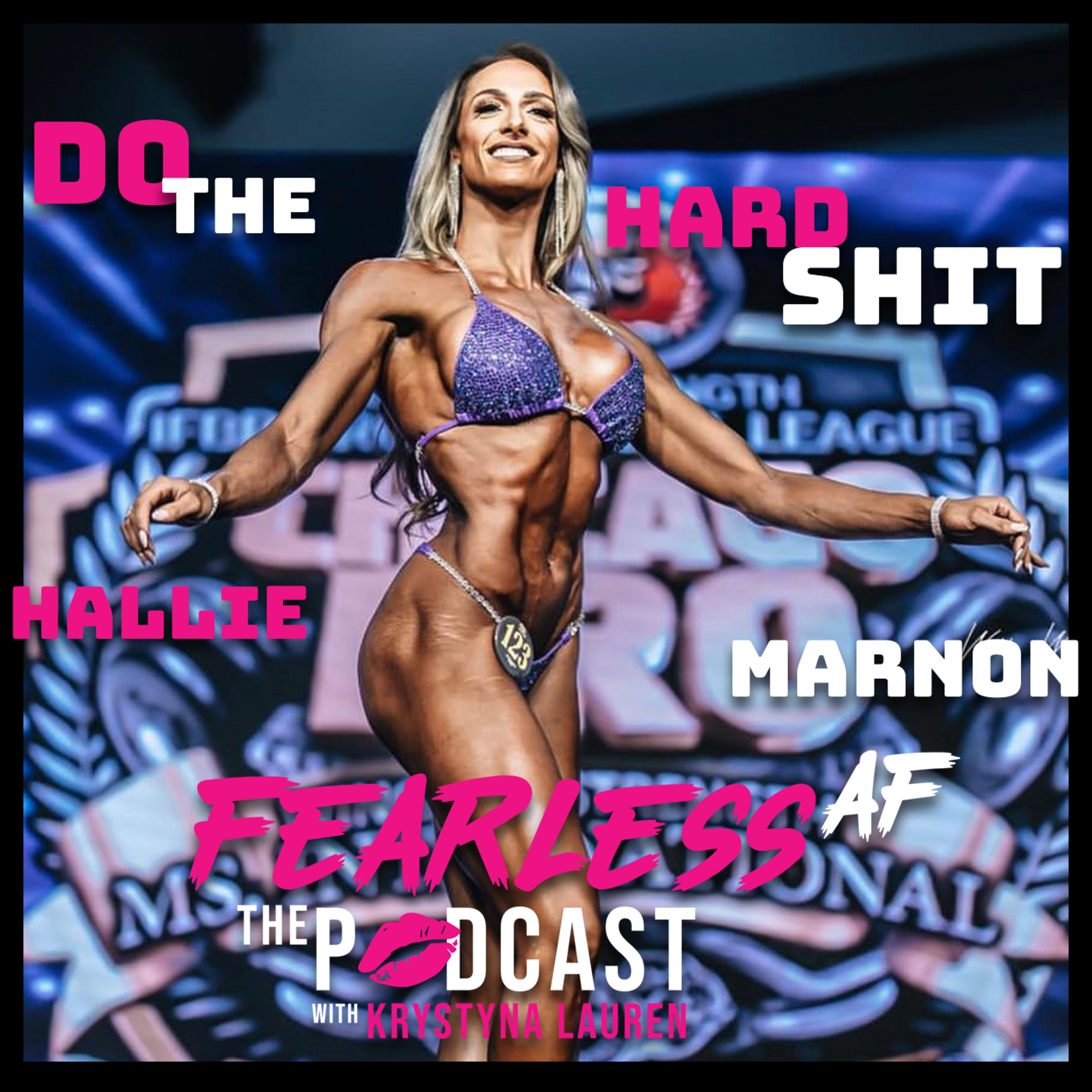 FearlessAF The Podcast